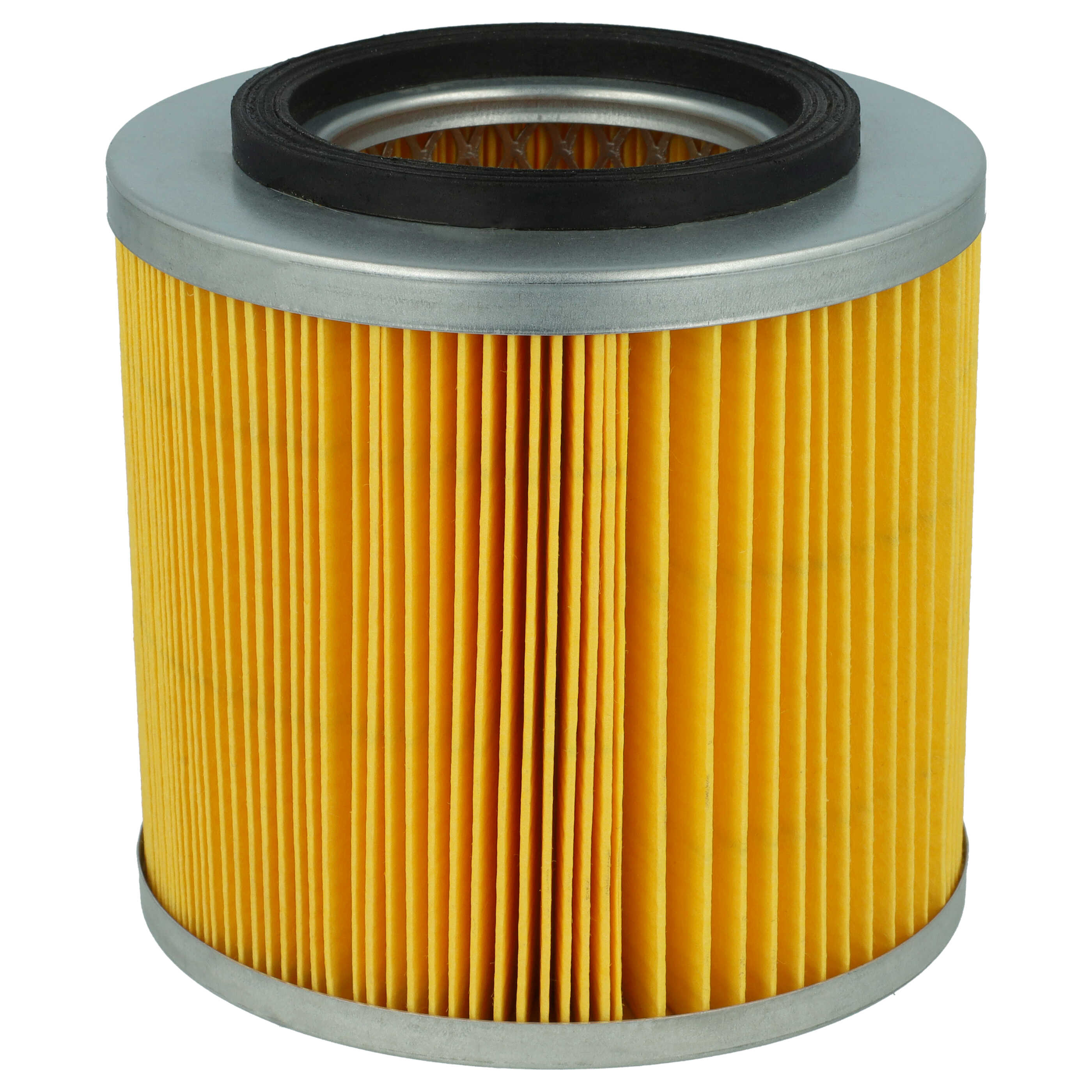 Patronen-Filter als Ersatz für Kärcher Staubsauger Filter 6.414-808.0 Filter