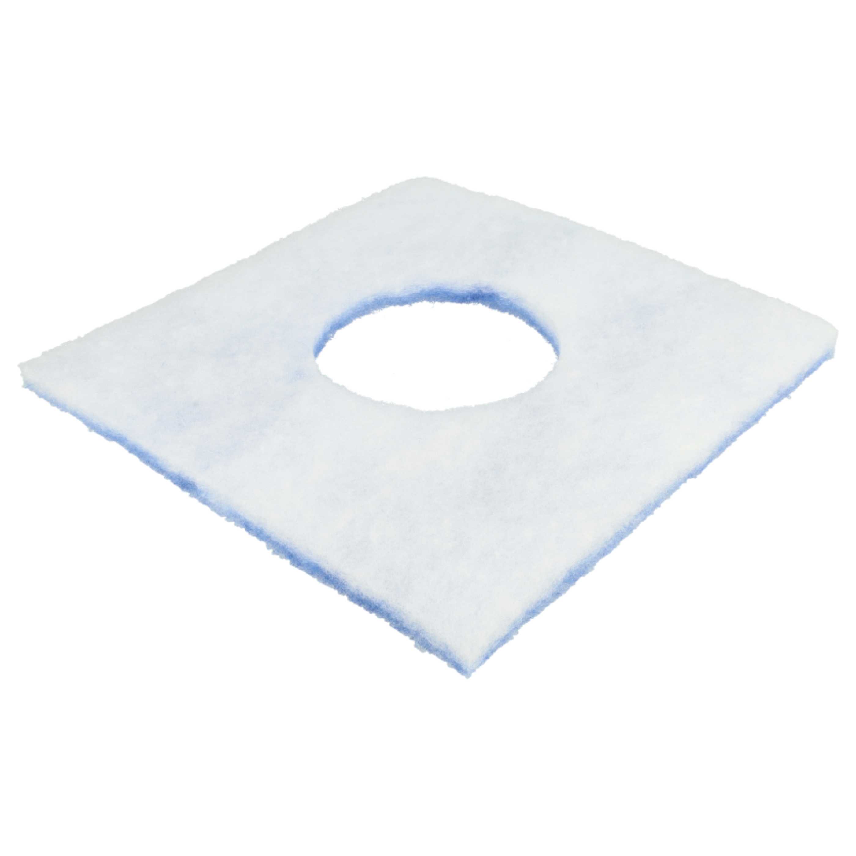 10x Luftfilter als Ersatz für Limodor F-LF/5, 00010 für Limodor / Limot Lüfter u.a.