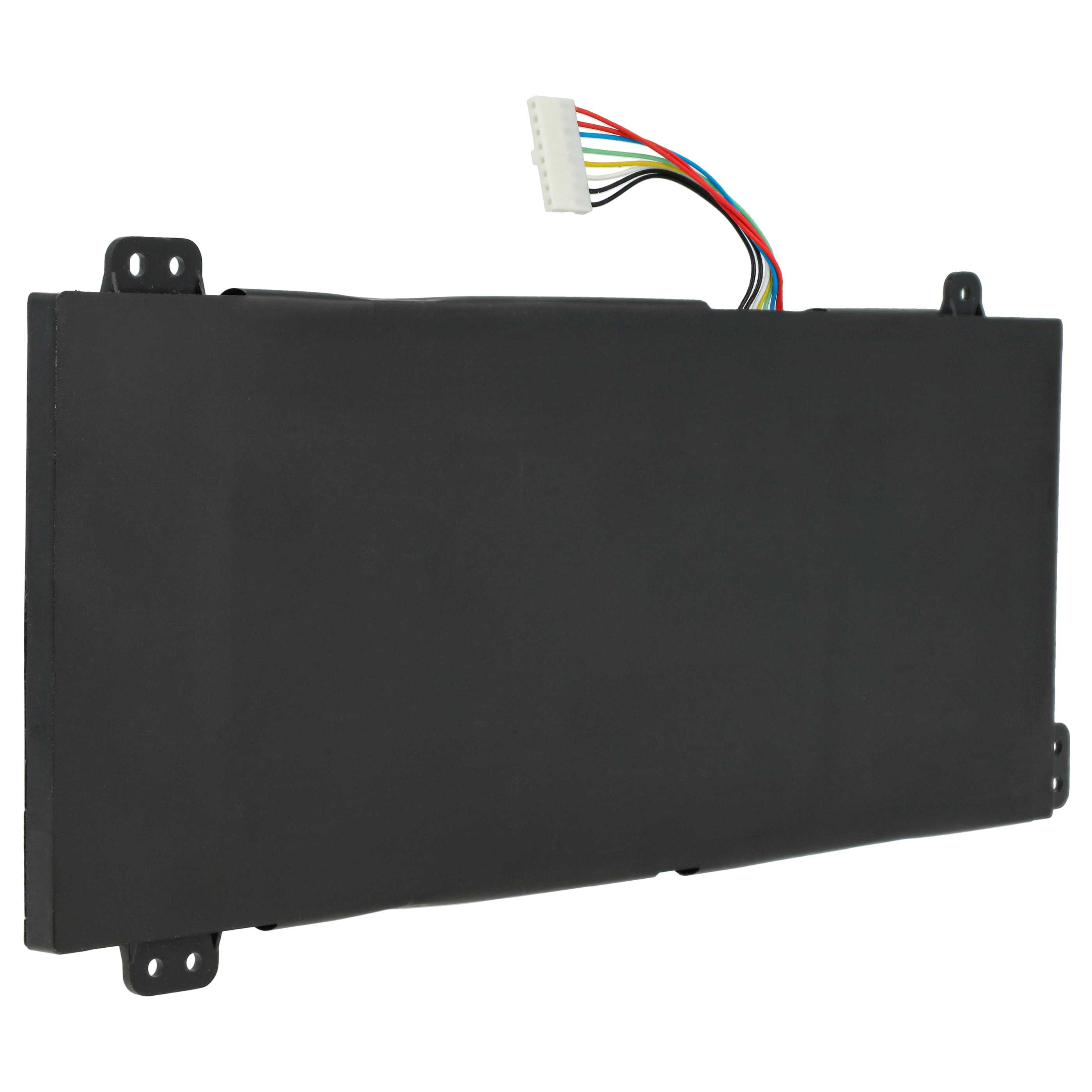 Akumulator do laptopa zamiennik Medion 40071980 - 3650 mAh 11,4 V Li-Ion