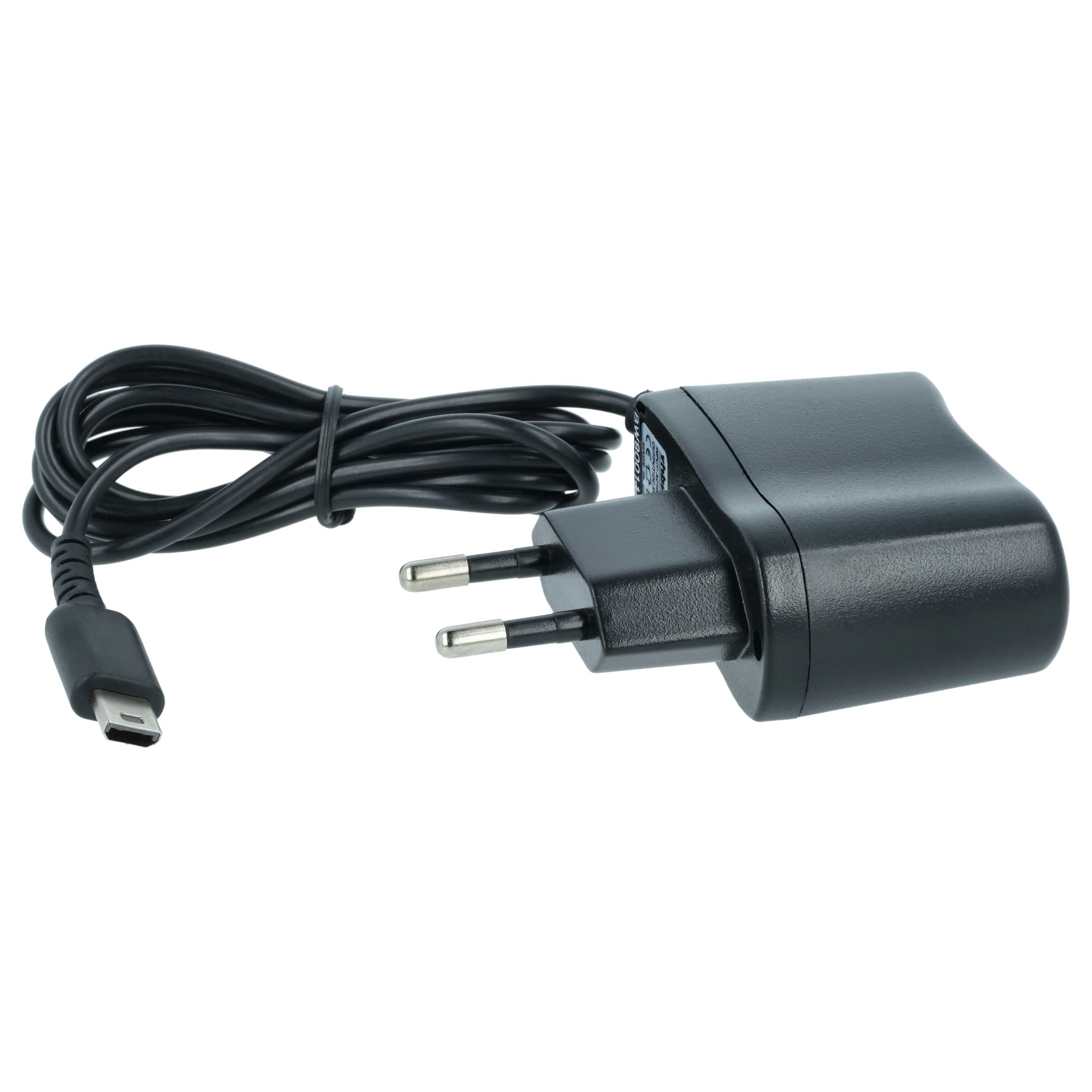 Charger suitable for Nintendo DS Lite Game Console