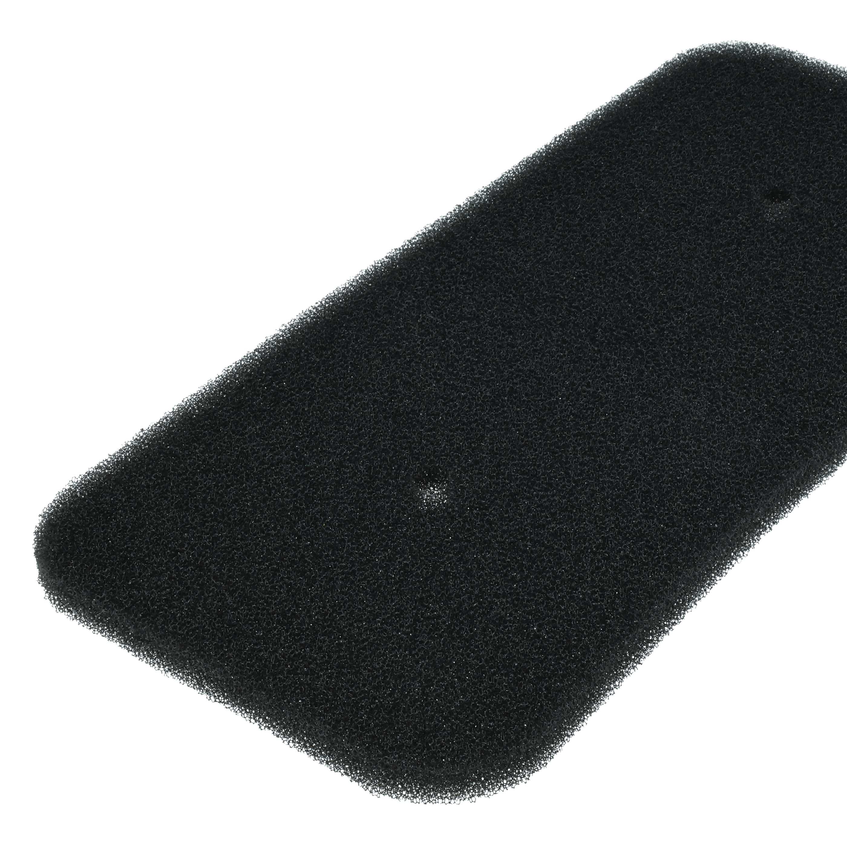 Filtro sostituisce Candy 40006731 per asciugatrice Candy 