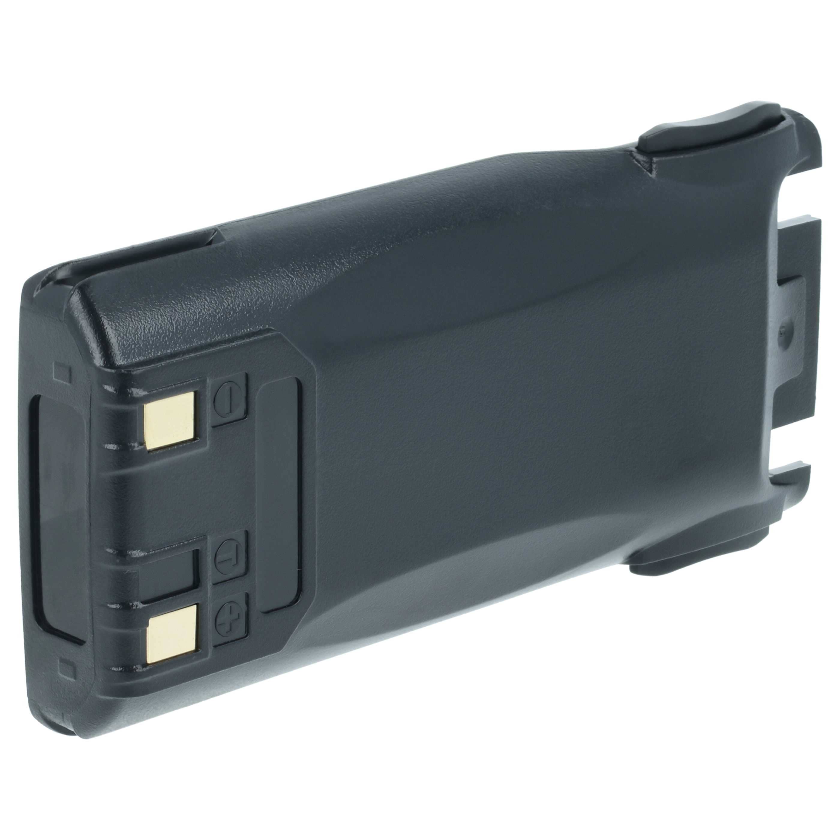 Radio Battery replaces Baofeng BL-8 - 2800 mAh 7.4 V Li-Ion