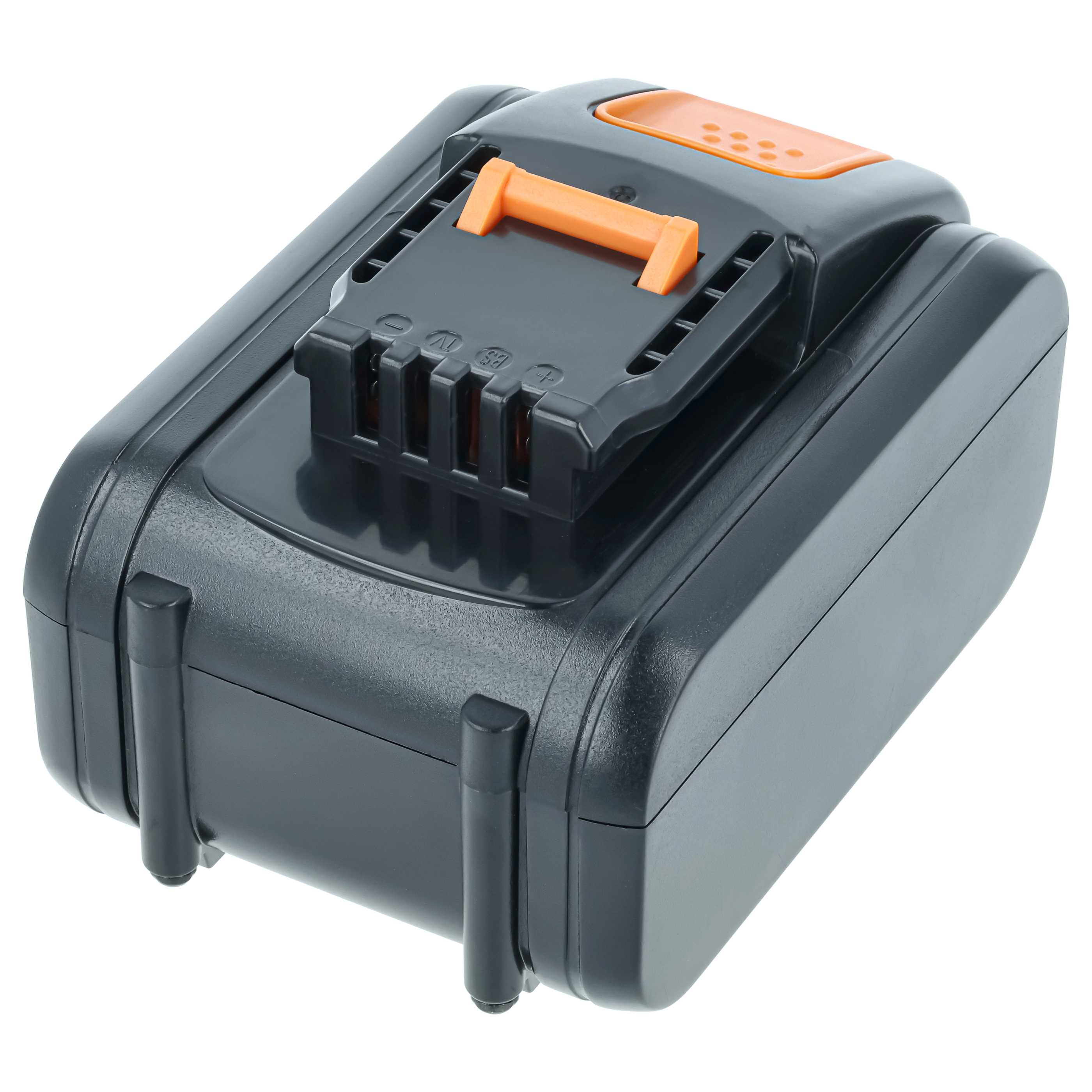 Batteria sostituisce Rockwell RW9351.1 per attrezzo - 3Ah 20V Li-Ion