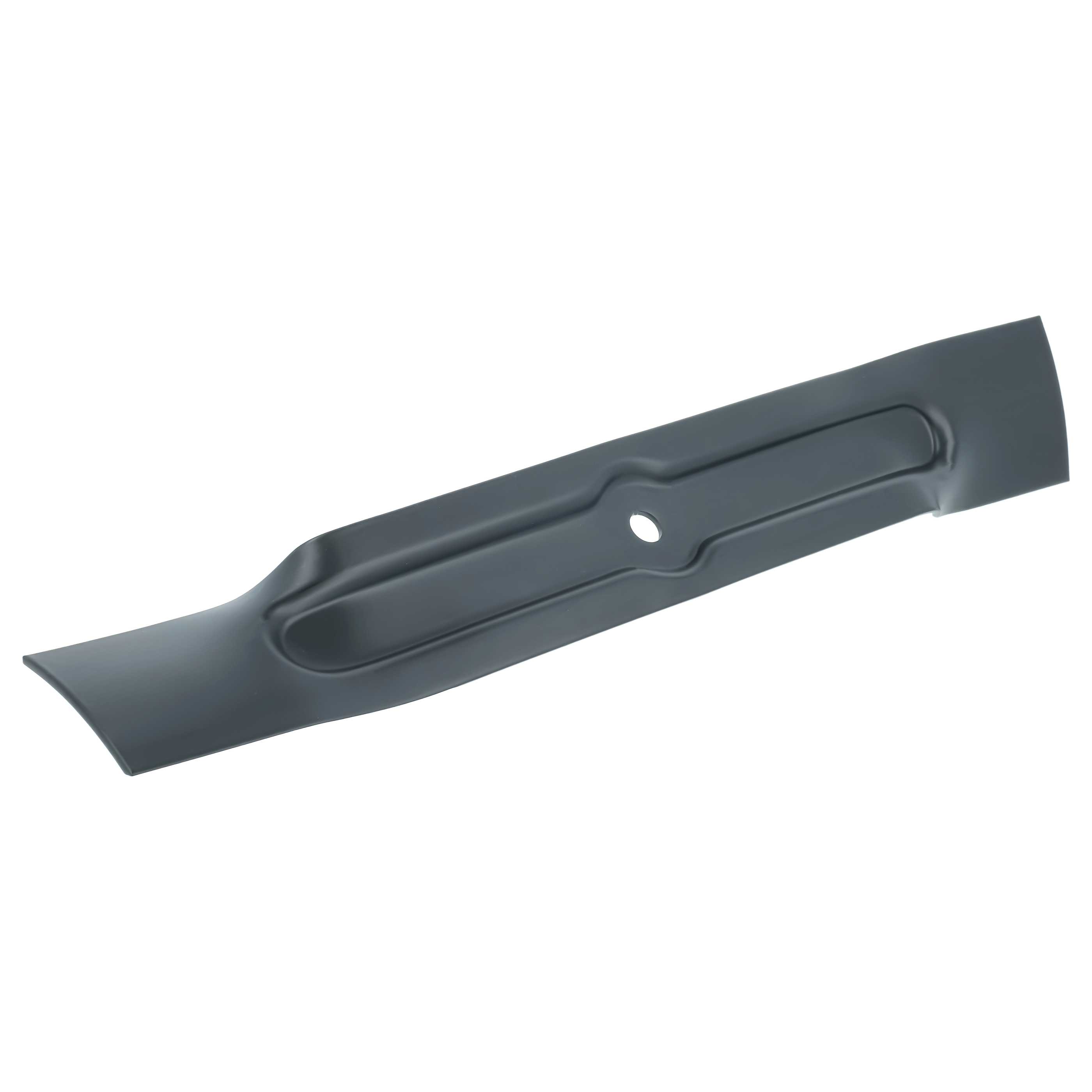 Lame remplace Flymo FLY046, FL301 pour tondeuse – Couteaux acier revêtu, Schwarz