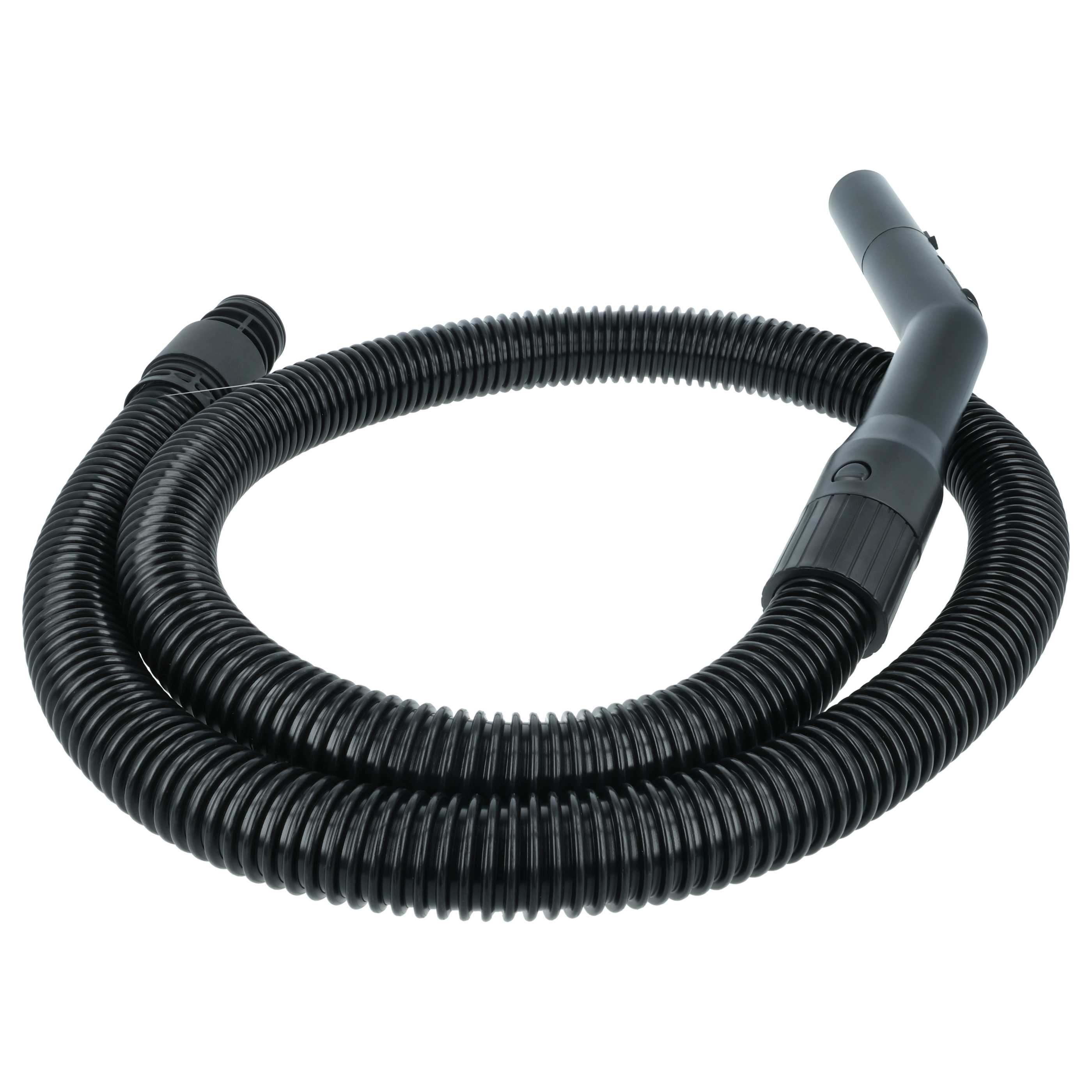 Hose replaces Kärcher 4054278026268, 2.889-100.0 for Kärcher vacuum cleaner, 2.1m