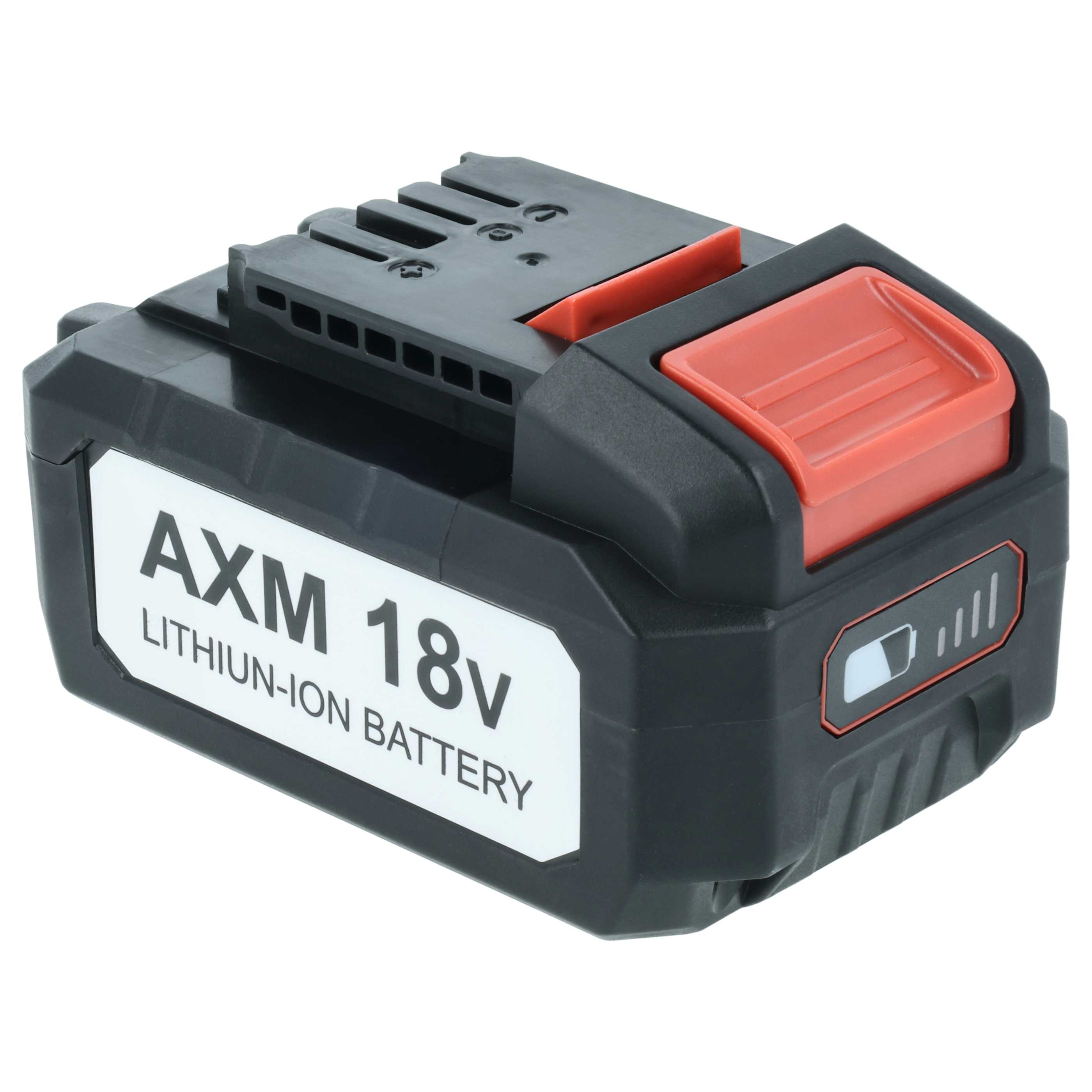 2x Battery replaces Flex 532733 Electric Power Tool - 4000 mAh, 18 V, Li-Ion