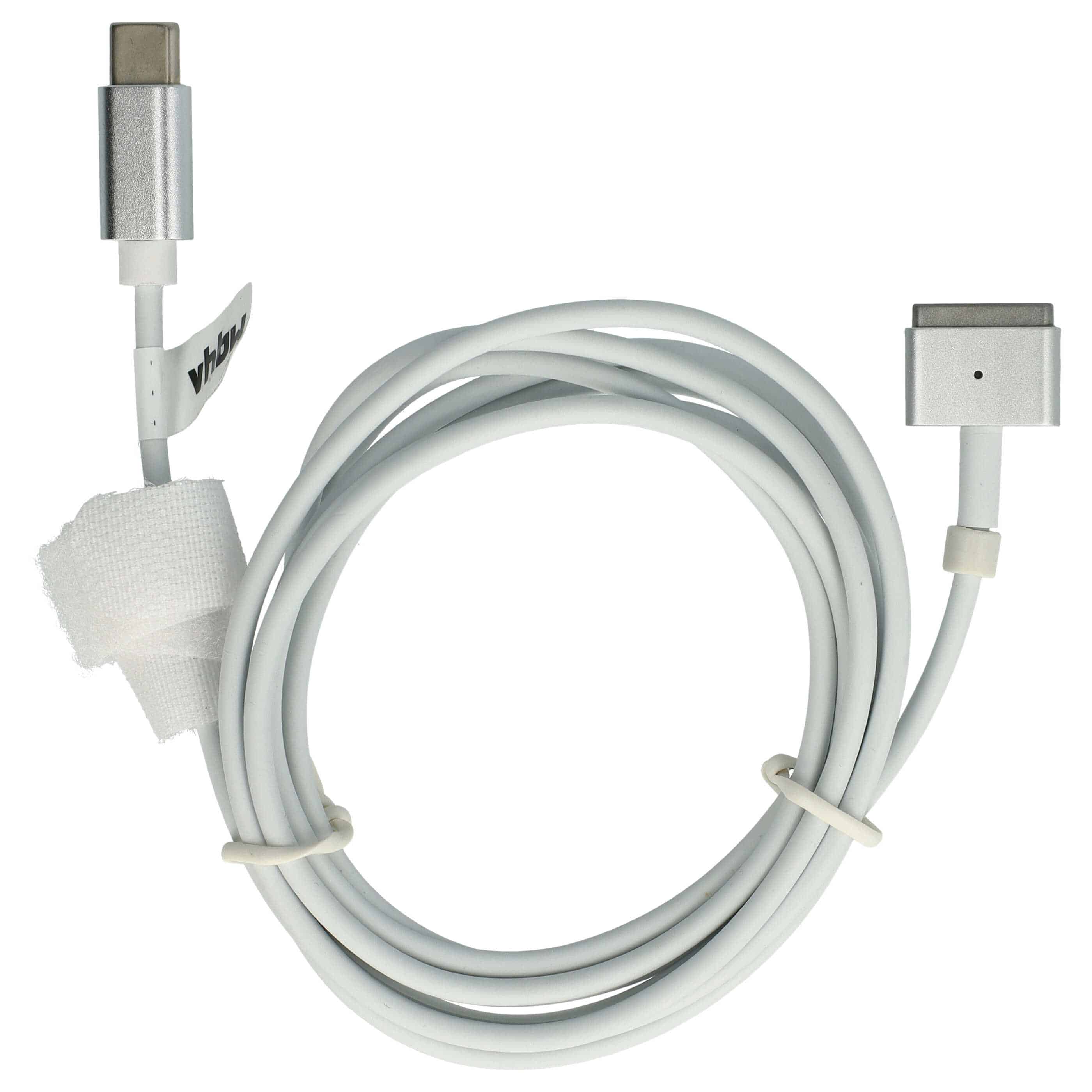Kabel USB-C na MagSafe 2 do laptopa 11" (2012 - 2017) Apple MacBook Air - 65 W, PVC