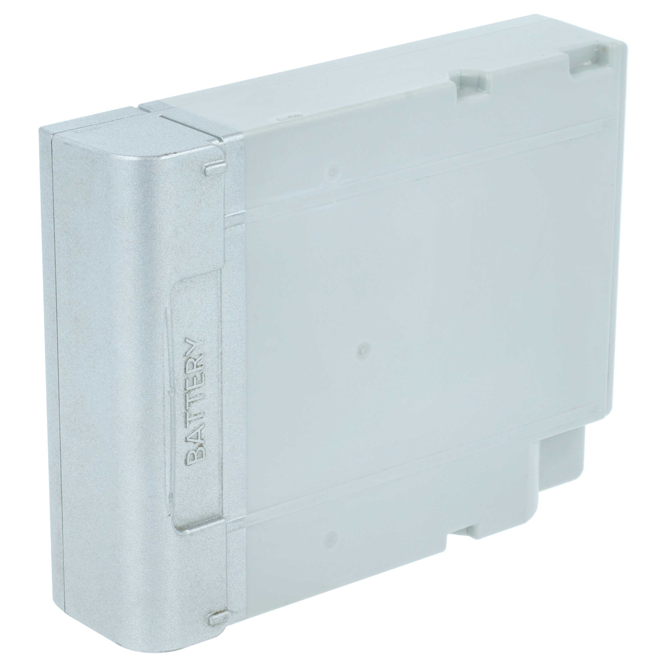 Akumulator do laptopa zamiennik Panasonic CF-VZSU66U - 5200 mAh 7,4 V Li-Ion, czarny