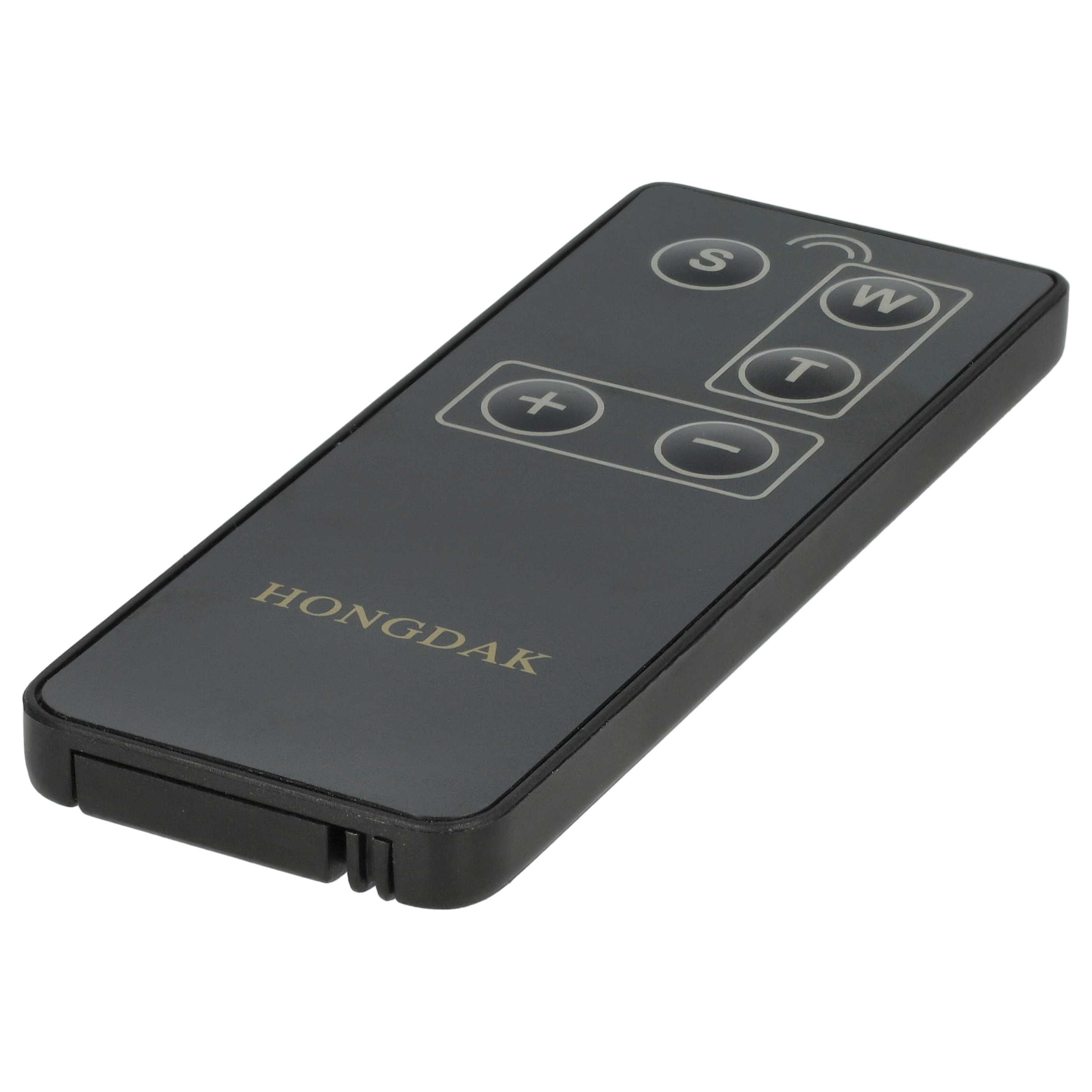 Infrared Remote Trigger as Exchange for Olympus RM-1 for Camera 10 m Radius + Zoom
