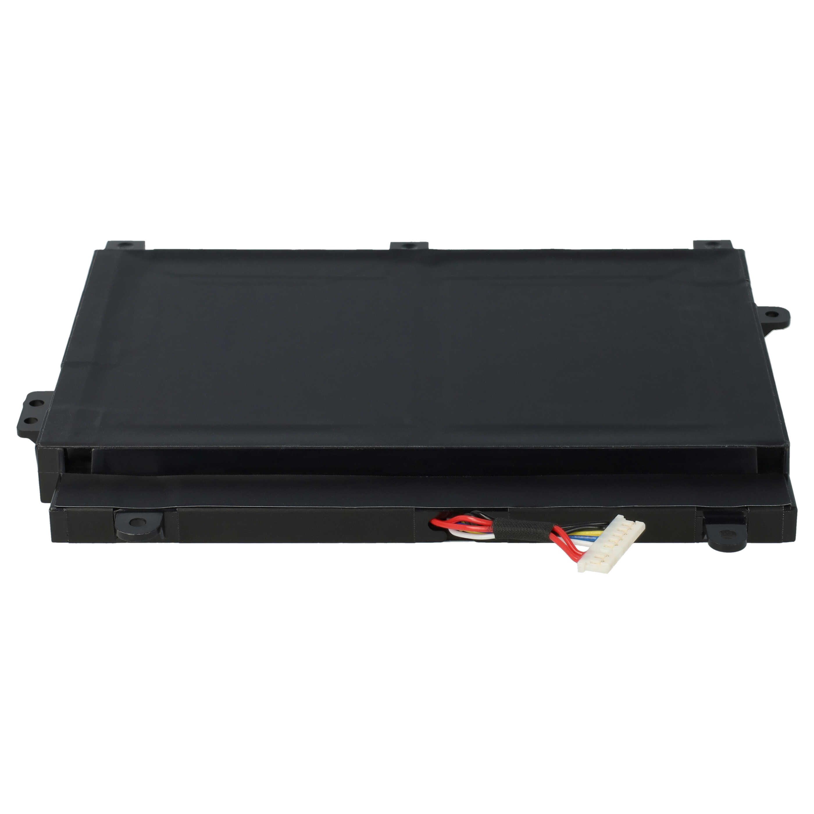 Akumulator do laptopa zamiennik Clevo P970BAT-4 - 3550 mAh 15,2 V LiPo