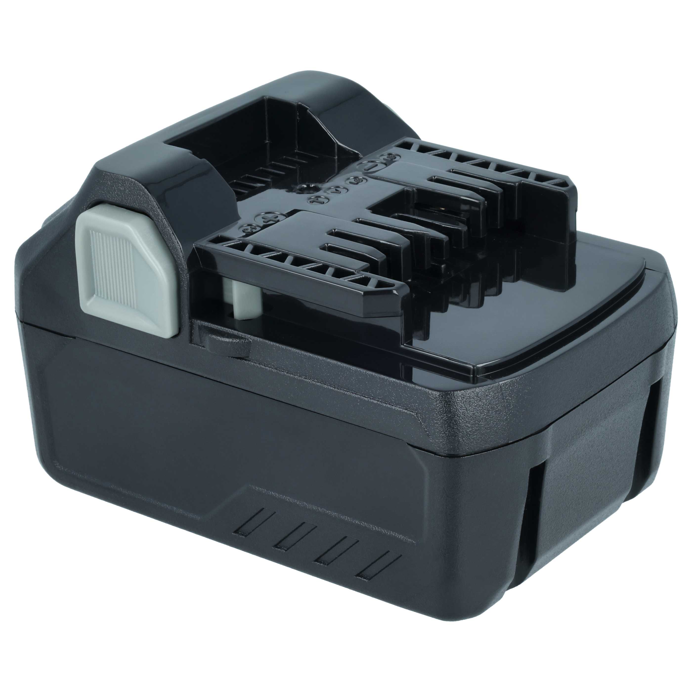 Batteria sostituisce Hikoki BSL36A18, BSL36B18 per attrezzo - 5Ah 18V Li-Ion