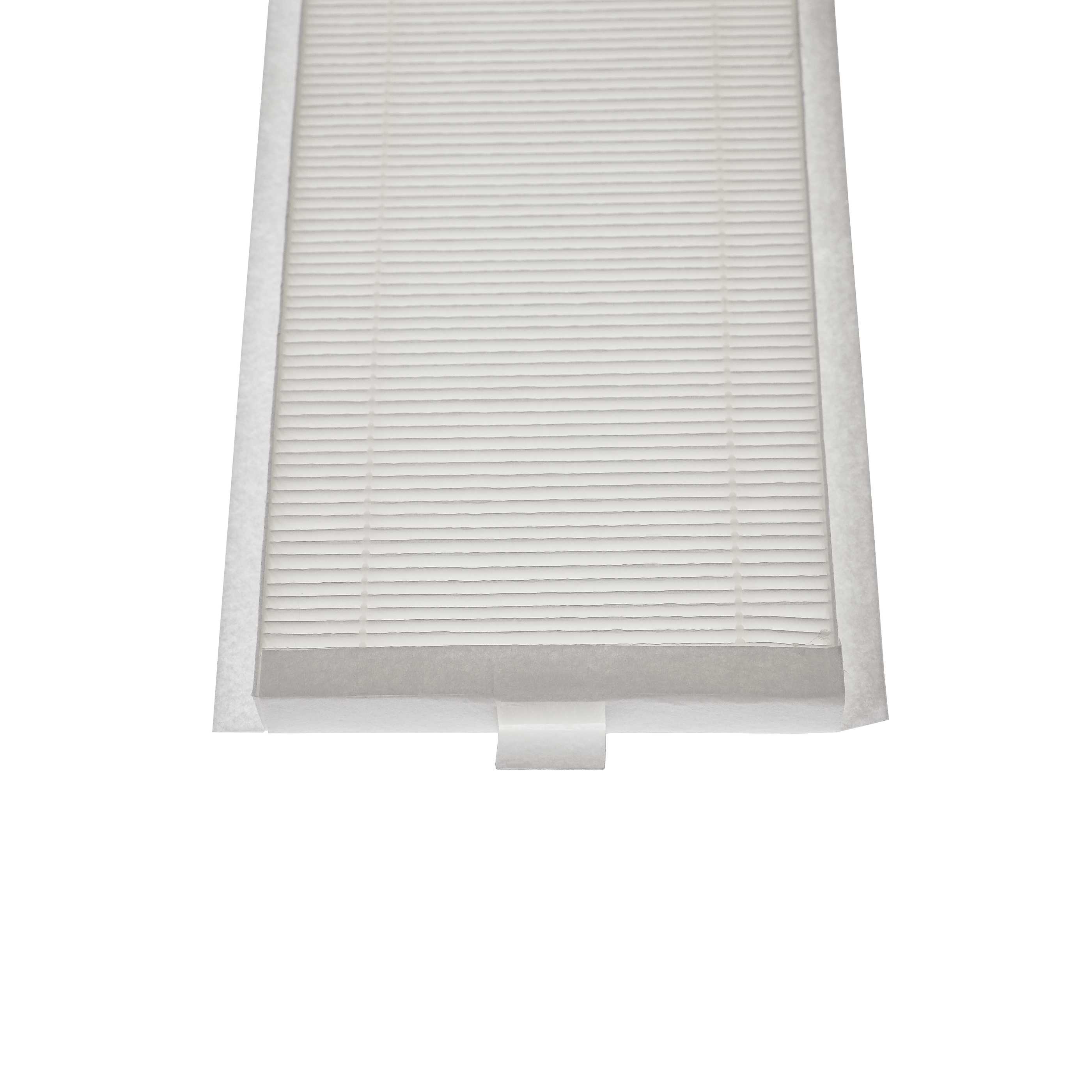 Set filtros 4 uds. reemplaza Zehnder 400502013 para Zehnder ventilador - 50 x 16 x 4 cm