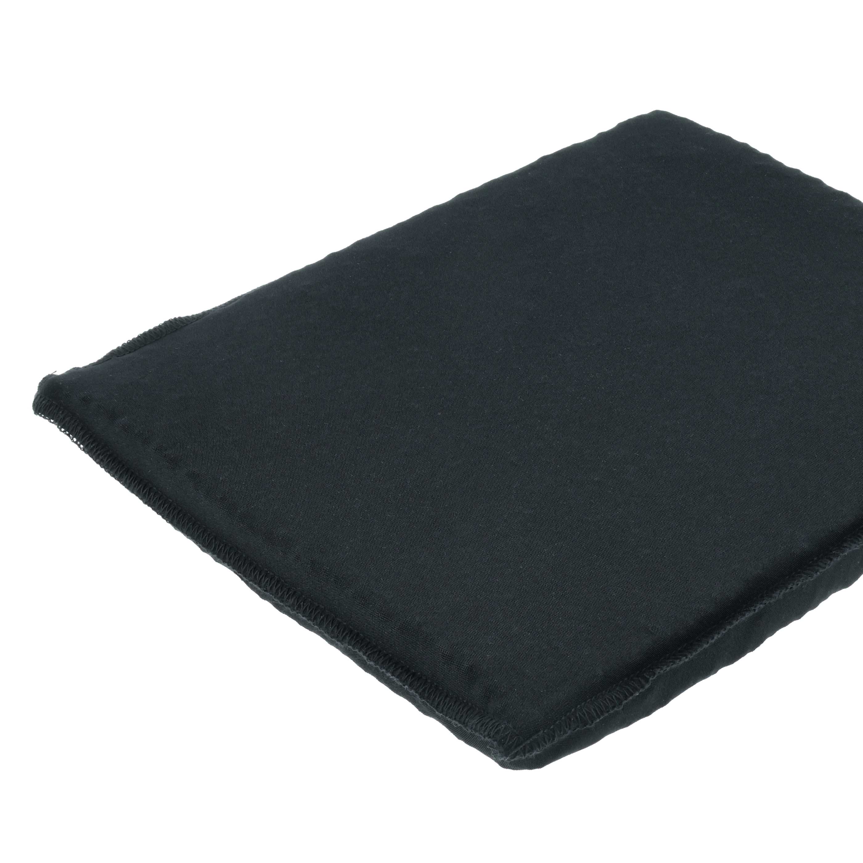 Filtre à charbon actif remplace IKEA FIL 559, 900.279.72 pour hotte