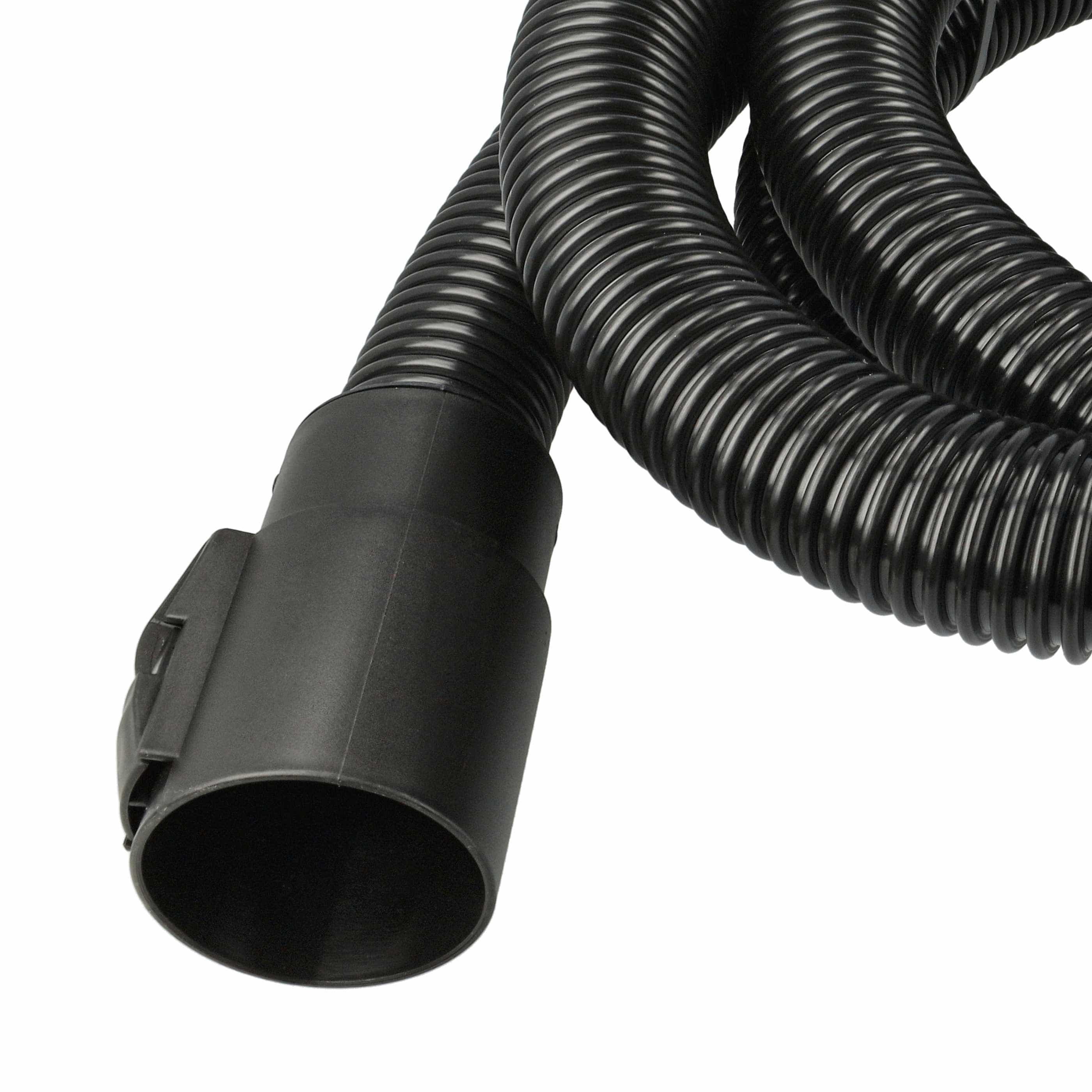 4x Hose replaces Kärcher 4.441-066.0, 9.755-263.0, 2.863-001.0 for Kärcher vacuum cleaner, 3m