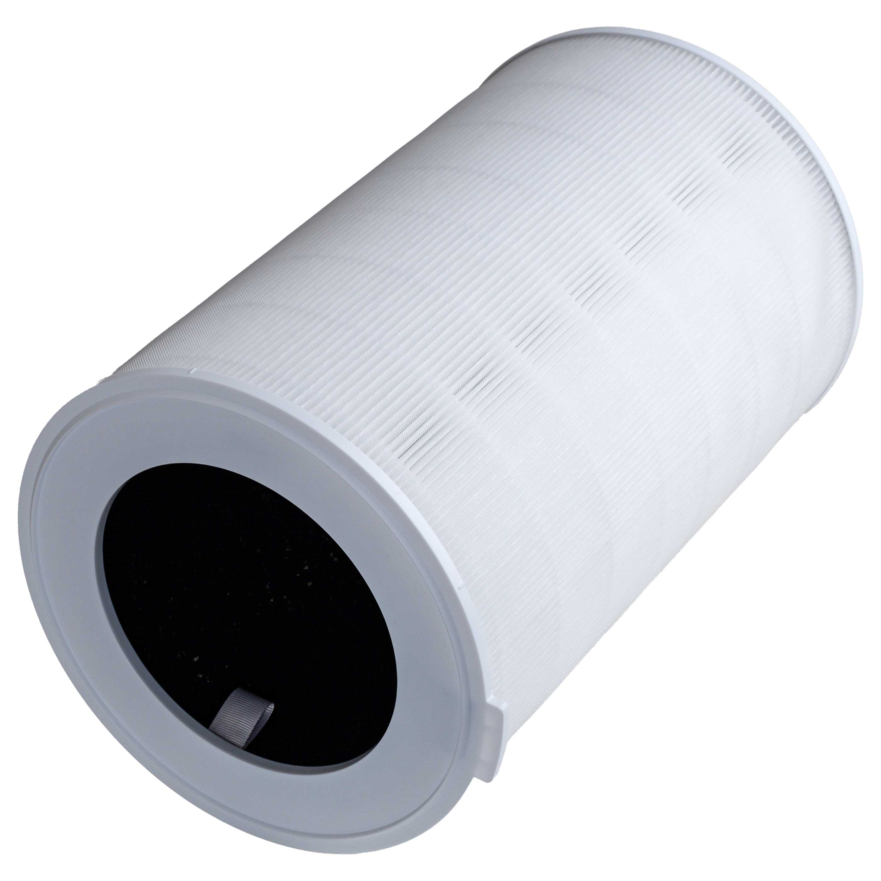 4x Hepa Filter und Aktivkohlefilter für Luftreiniger wie Xiaomi Elite Y-600, ersetzt BHR6358GL, mit RFID-Chip