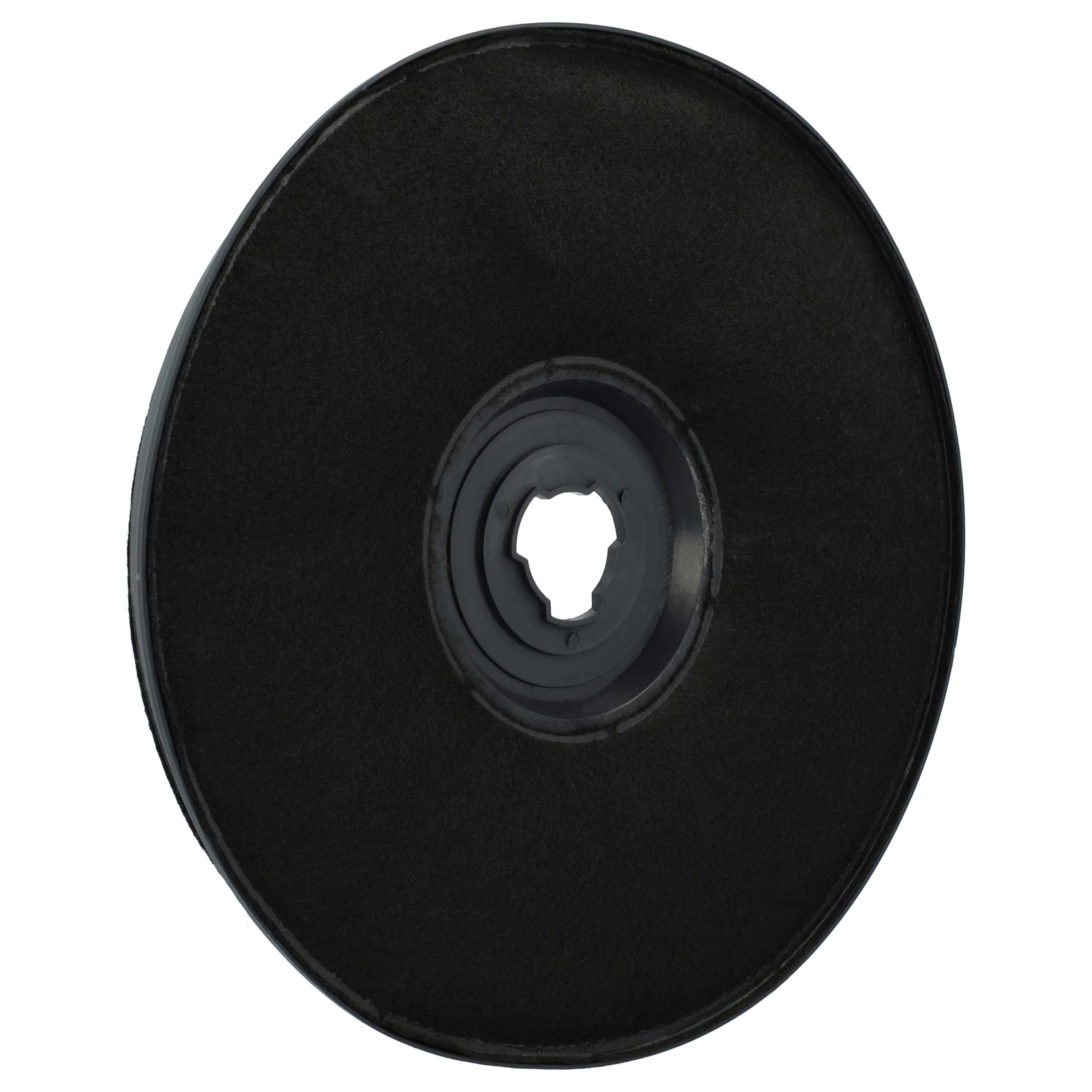 Aktivkohlefilter als Ersatz für BSH 11005734, 11005728, DHZ2701, 11005732, 11005736 Dunstabzugshaube u.a.