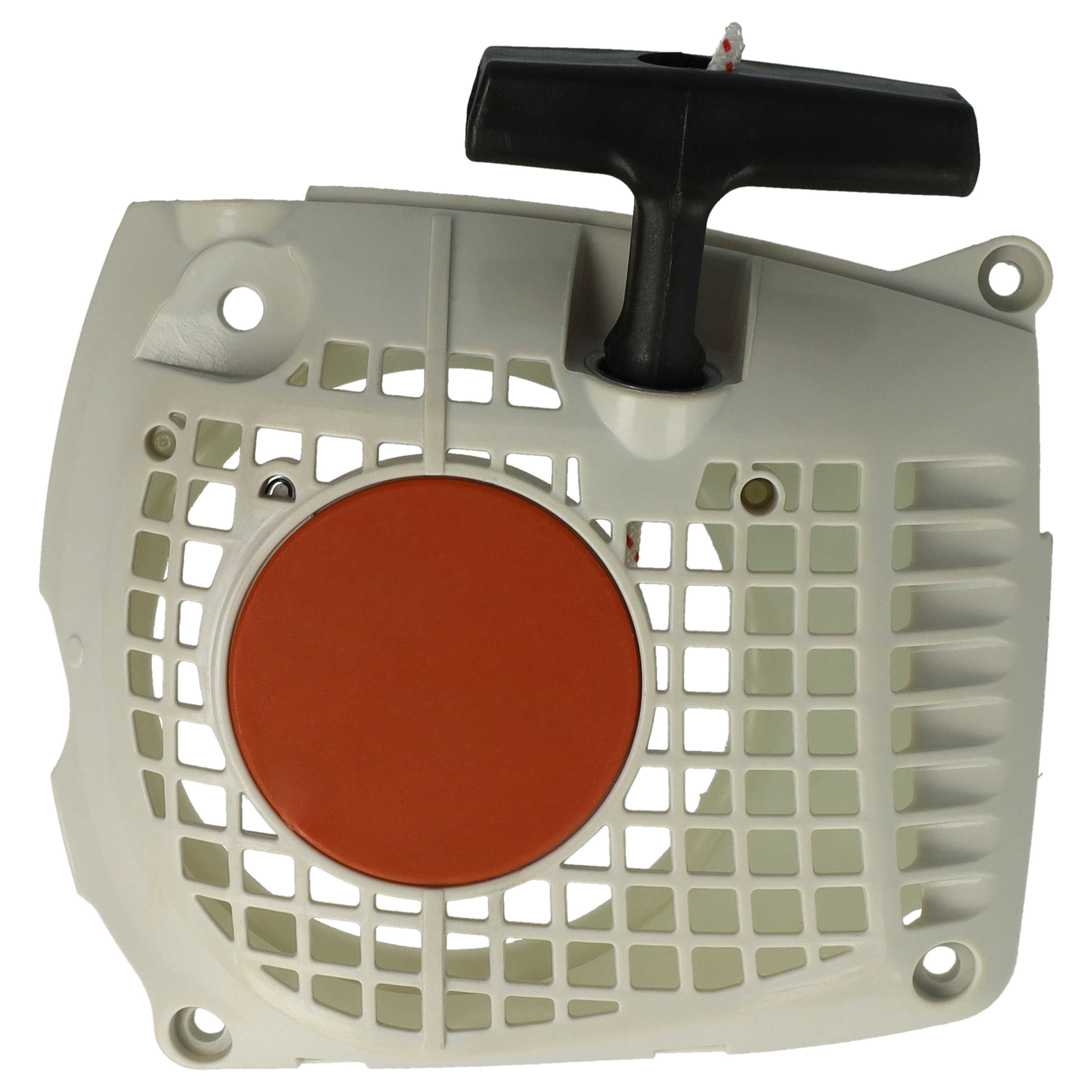 Recoil Starter as Replacement for Stihl 1143 080 2133 suitable for Stihl Power Saw - 15.6 x 15.4 x 3.7 cm