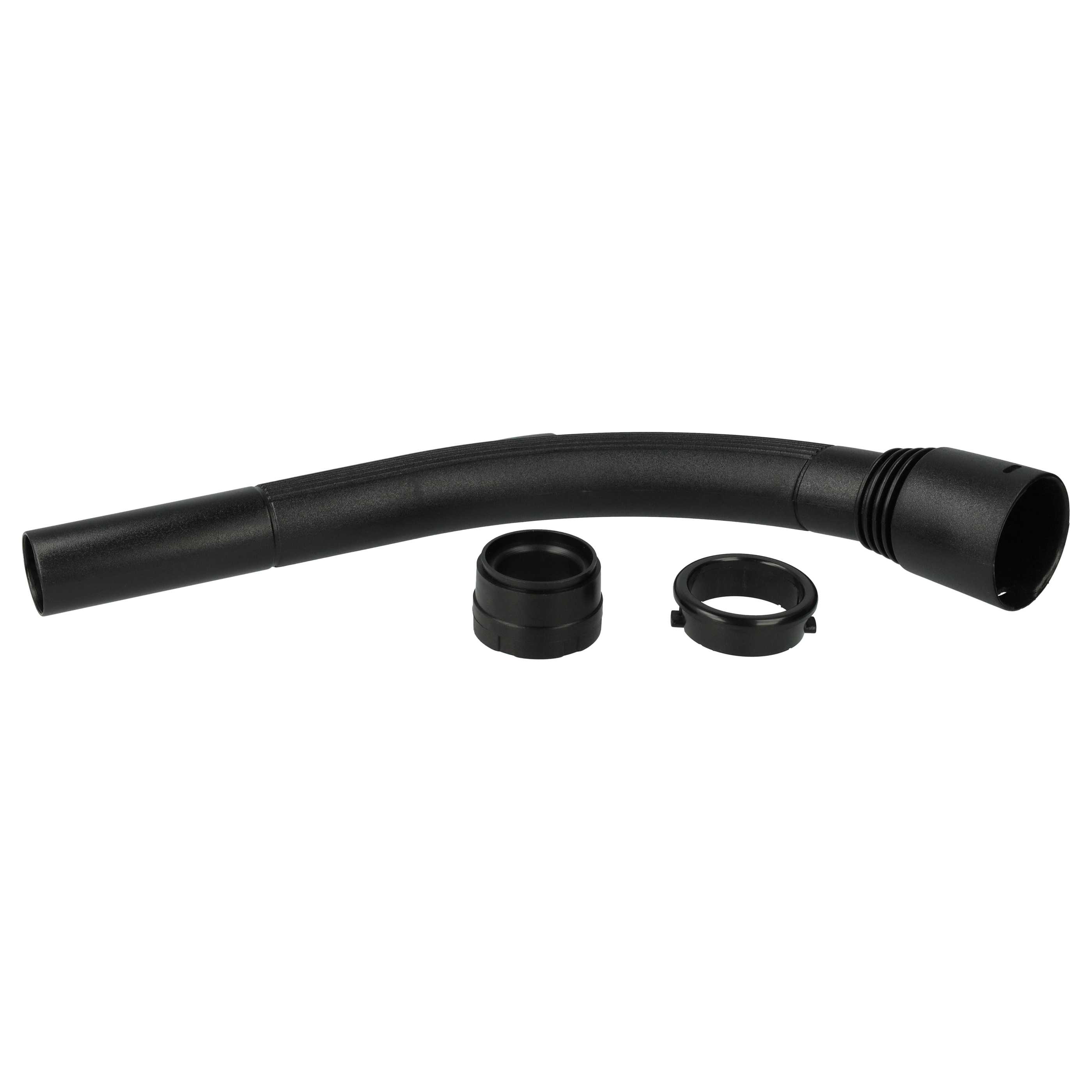 2x Vacuum Cleaner Handle as Replacement for Dirt Devil Vacuum Cleaner Handle 5010021 5035021 32 mm Diameter