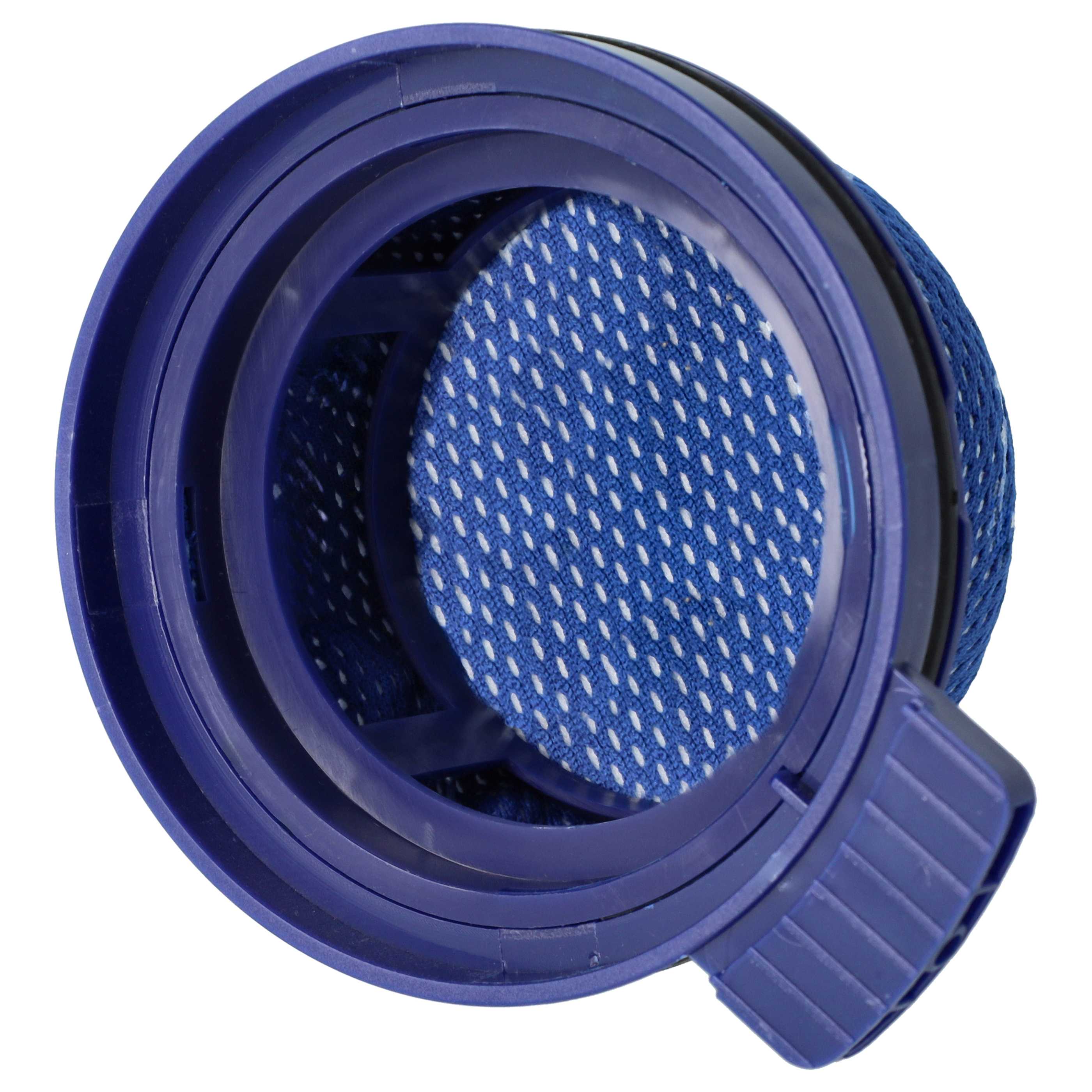 Filter replaces Samsung DJ97-03090A for Samsung Vacuum Cleaner