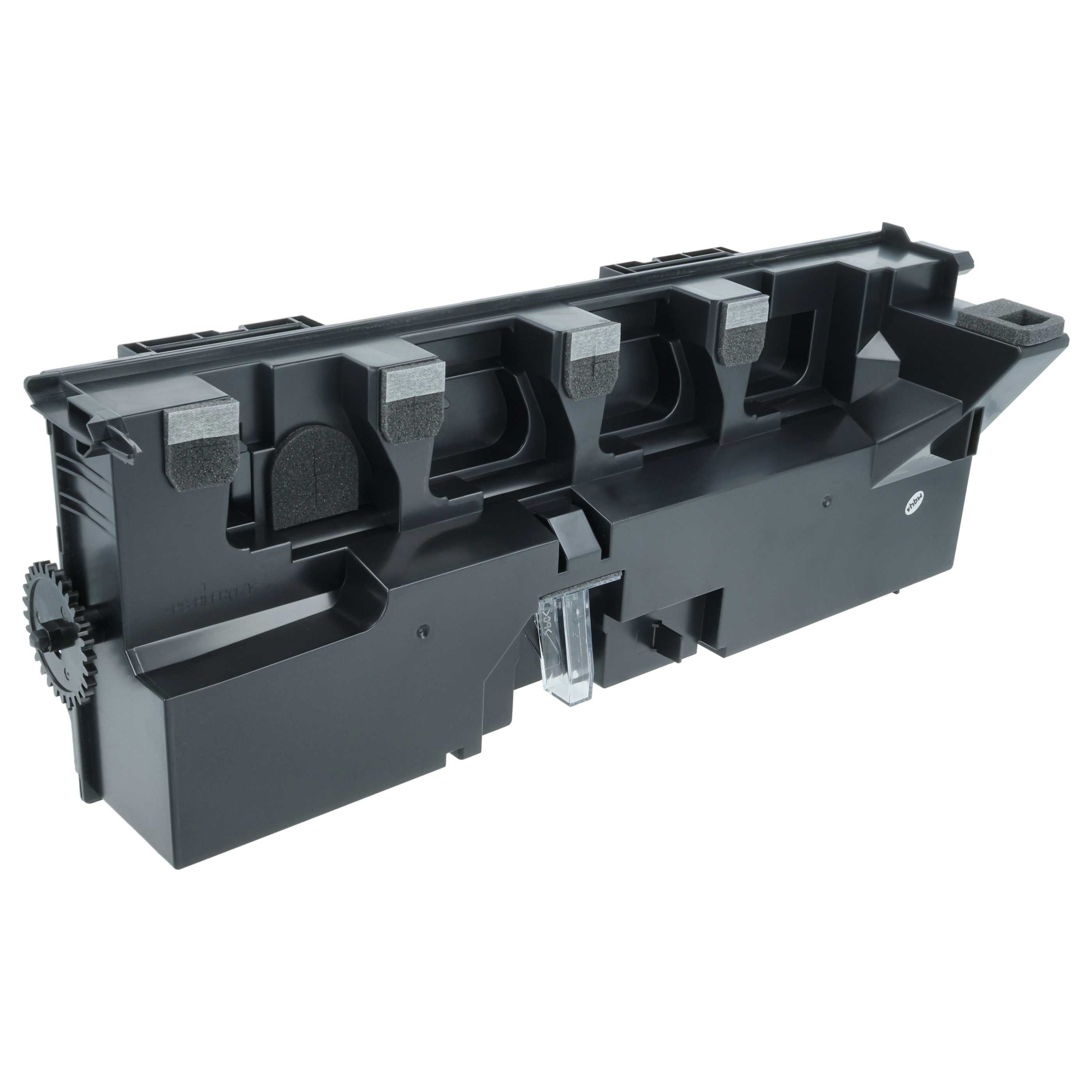 2x Depósito tóner reemplaza Konica Minolta WX-105, A8JJ-WY1 para impresora Konica Minolta - negro