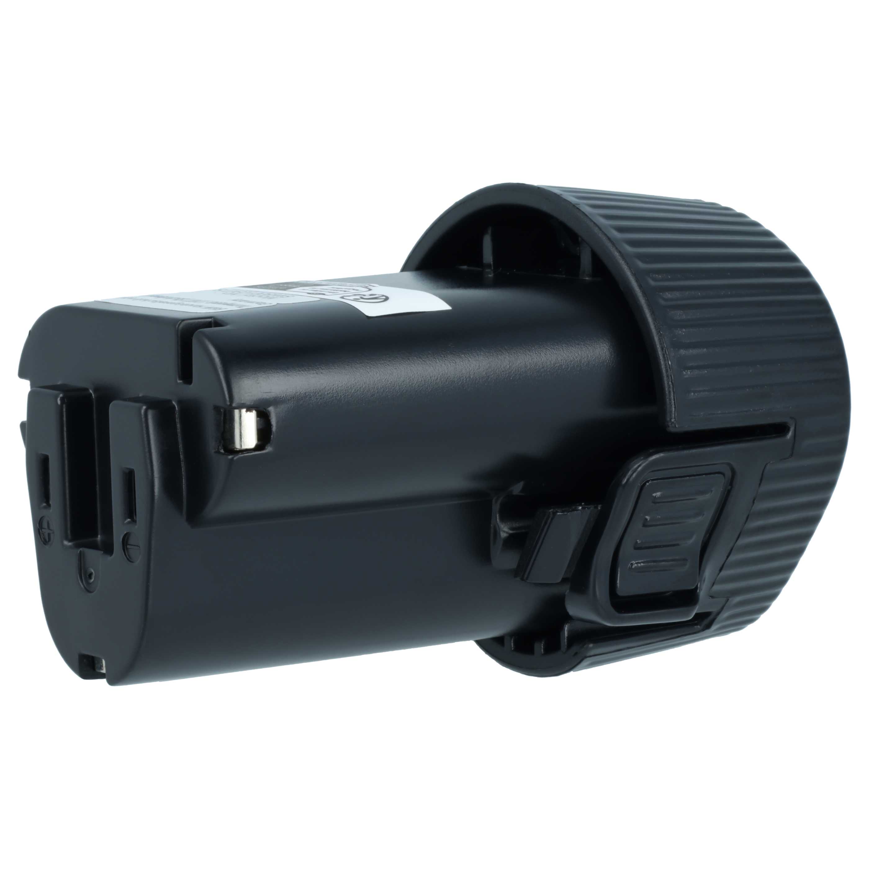 Batterie remplace Makita 194550-6, 194551-4, 194588-1, 195332-9 outil électrique Makita - 1,5Ah 10,8V Li-ion