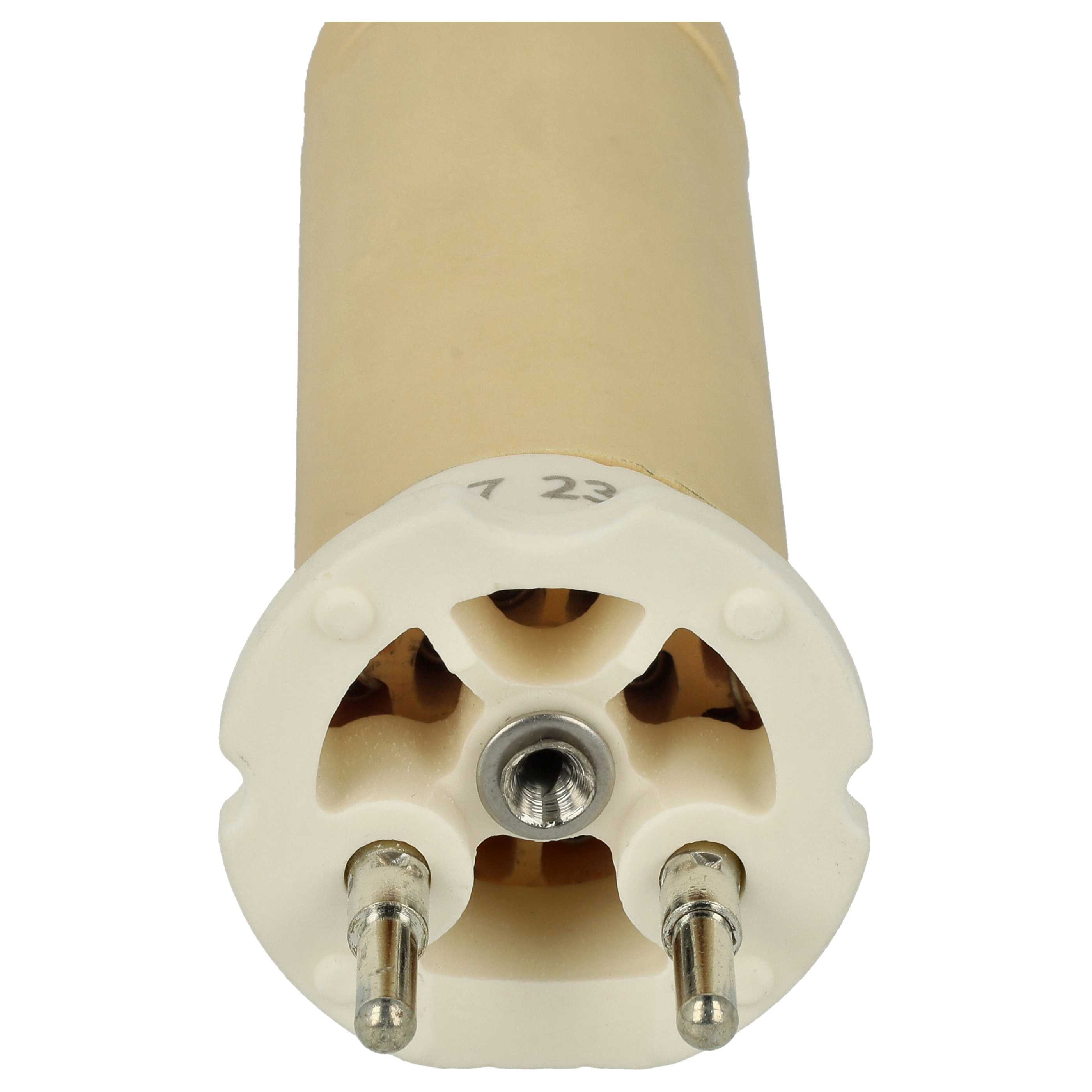 3x Ceramiczna grzałka do opalarki elektrycznej Leister zamiennik Leister 142.717