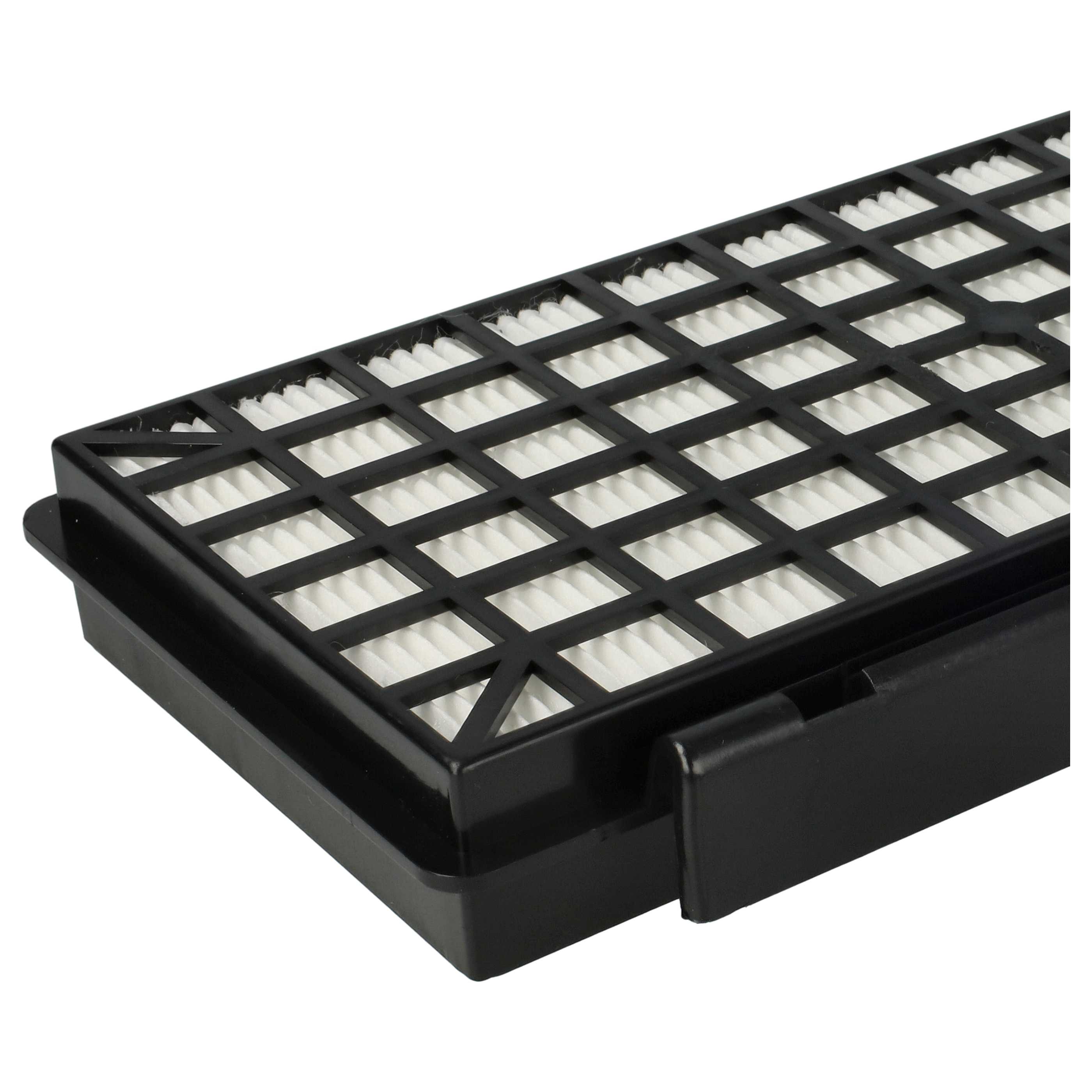 HEPA-Filter als Ersatz für Siemens / Bosch 647753, 00577303, 00579496, 17004549, 57949 für Bosch Staubsauger