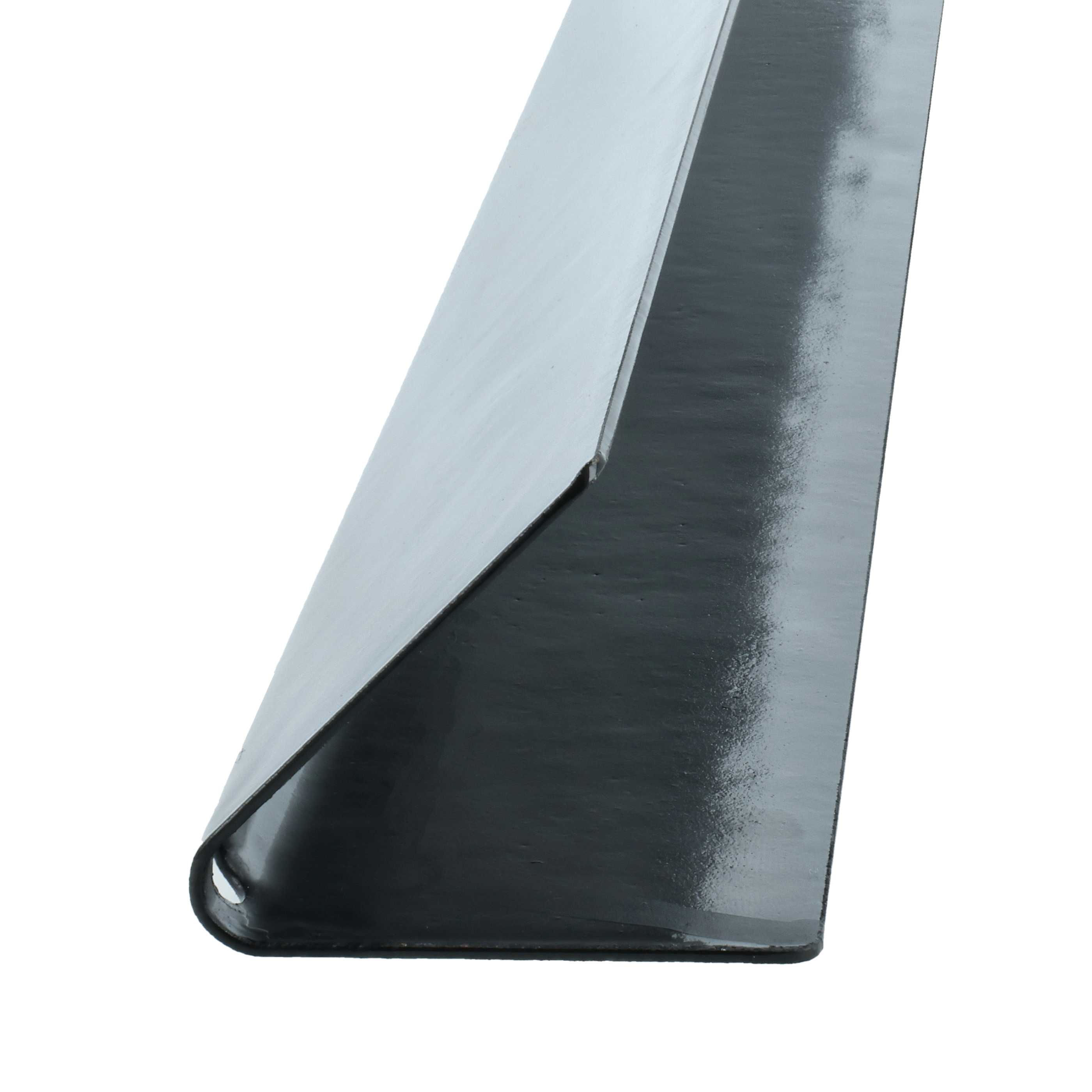 5x Aroma Rails replaces Weber 65943, 65902, 7534, 9811, 7535 for Weber Gas Grills
