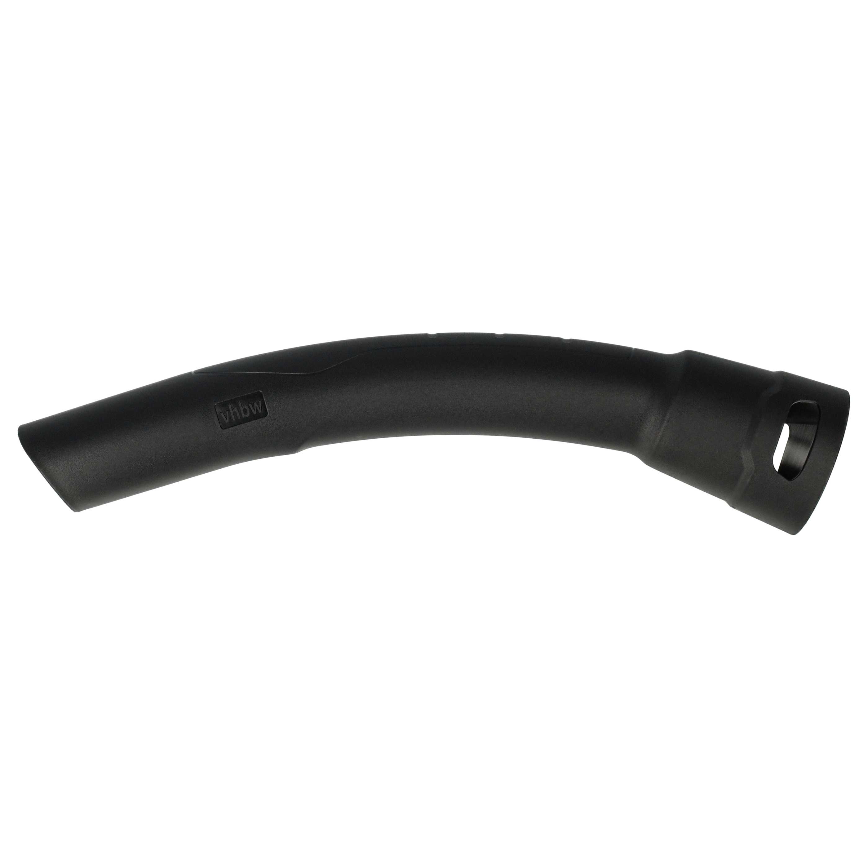 2x Vacuum Cleaner Handle as Replacement for Kärcher Vacuum Cleaner Handle 2.863-012.0