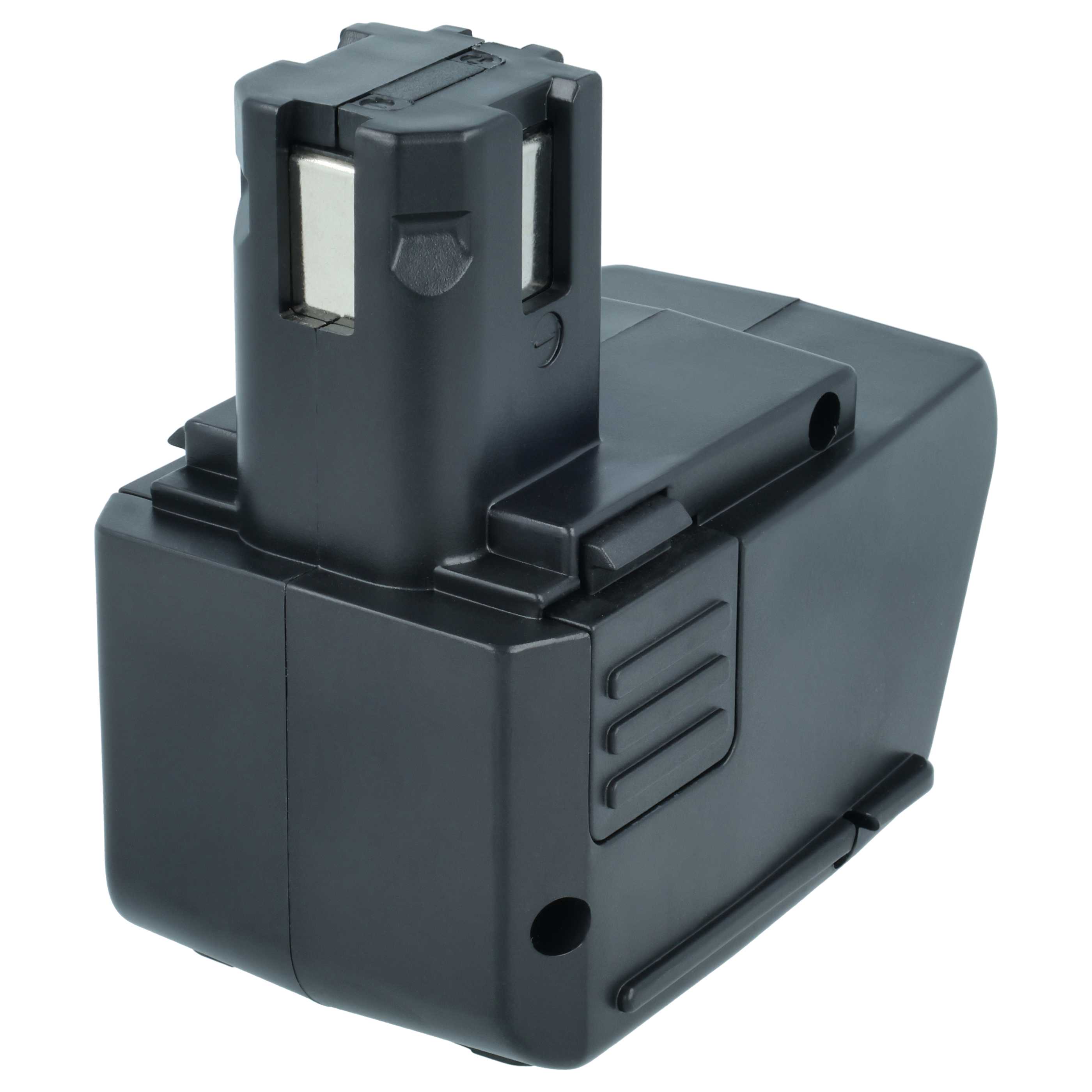 Batteria sostituisce Hilti 315078, 334584, SBP10, SPB105, 265605 per attrezzo - 3,3Ah 9,6V NiMH