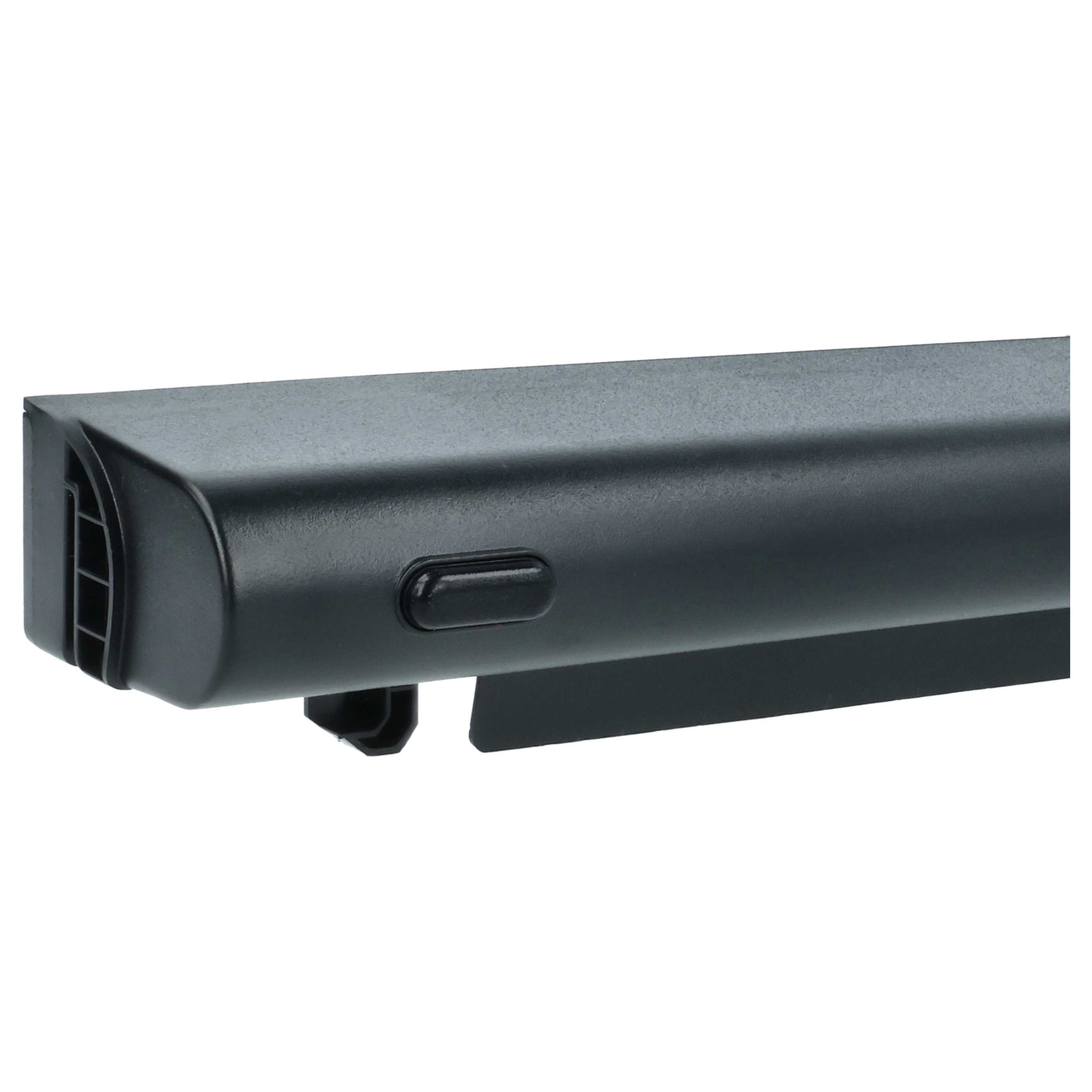 Akumulator do laptopa zamiennik Asus A41-X550, A41-X550A - 4400 mAh 14,4 V Li-Ion, czarny