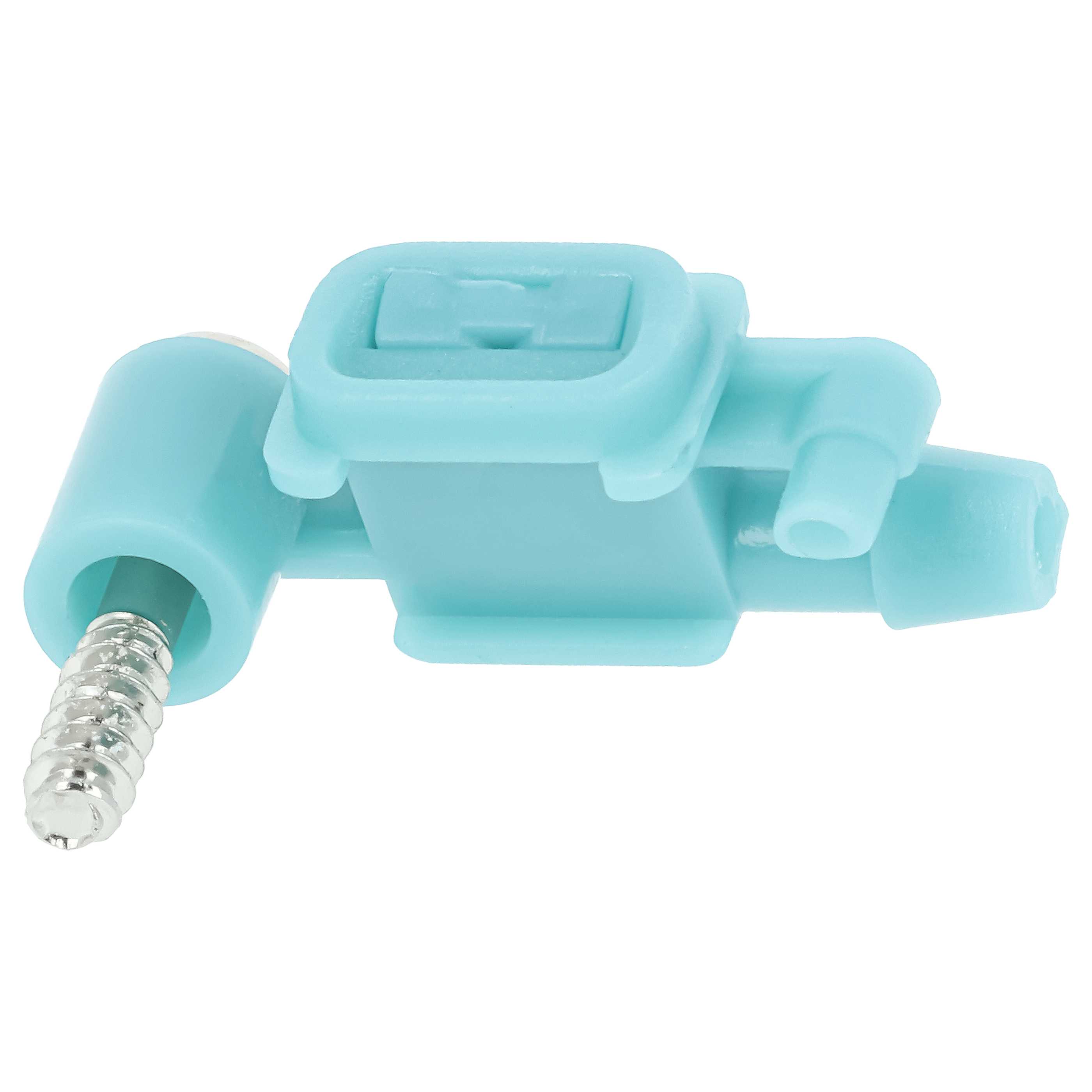 Ugello di spruzzo per robot aspirapolvere iRobot Braava Jet 240, M6, 241, 244 - bocchetta