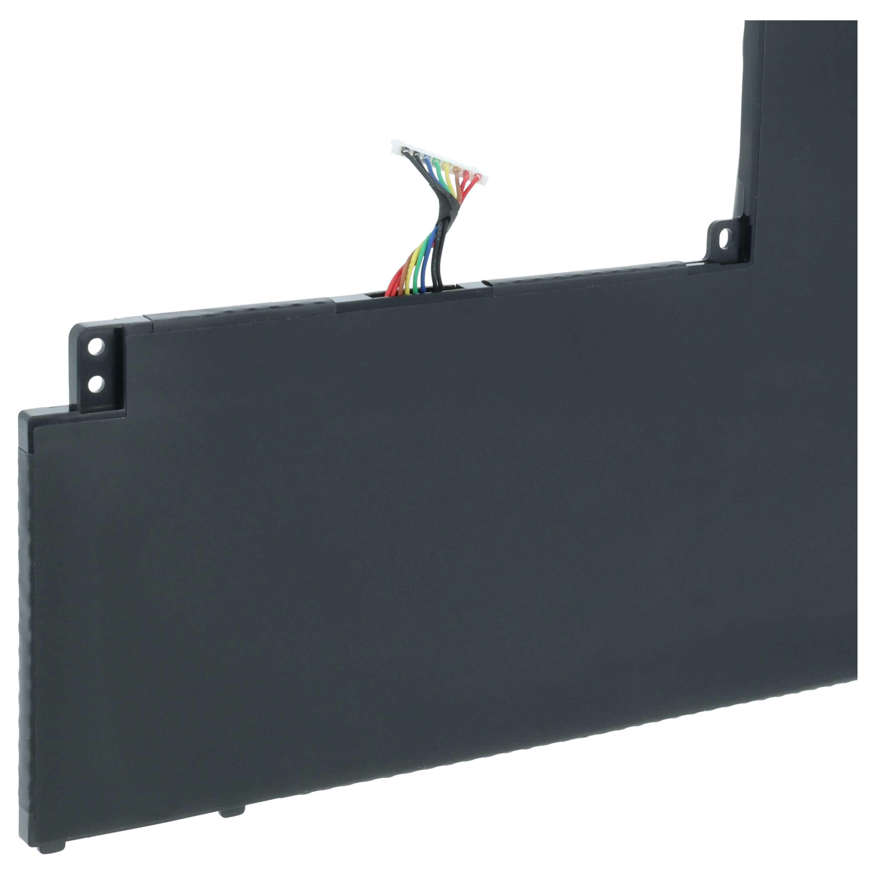 Akumulator do laptopa zamiennik Acer KT.00304.007, KT.00304.003, AP16A4K - 3700 mAh 11,25 V LiPo