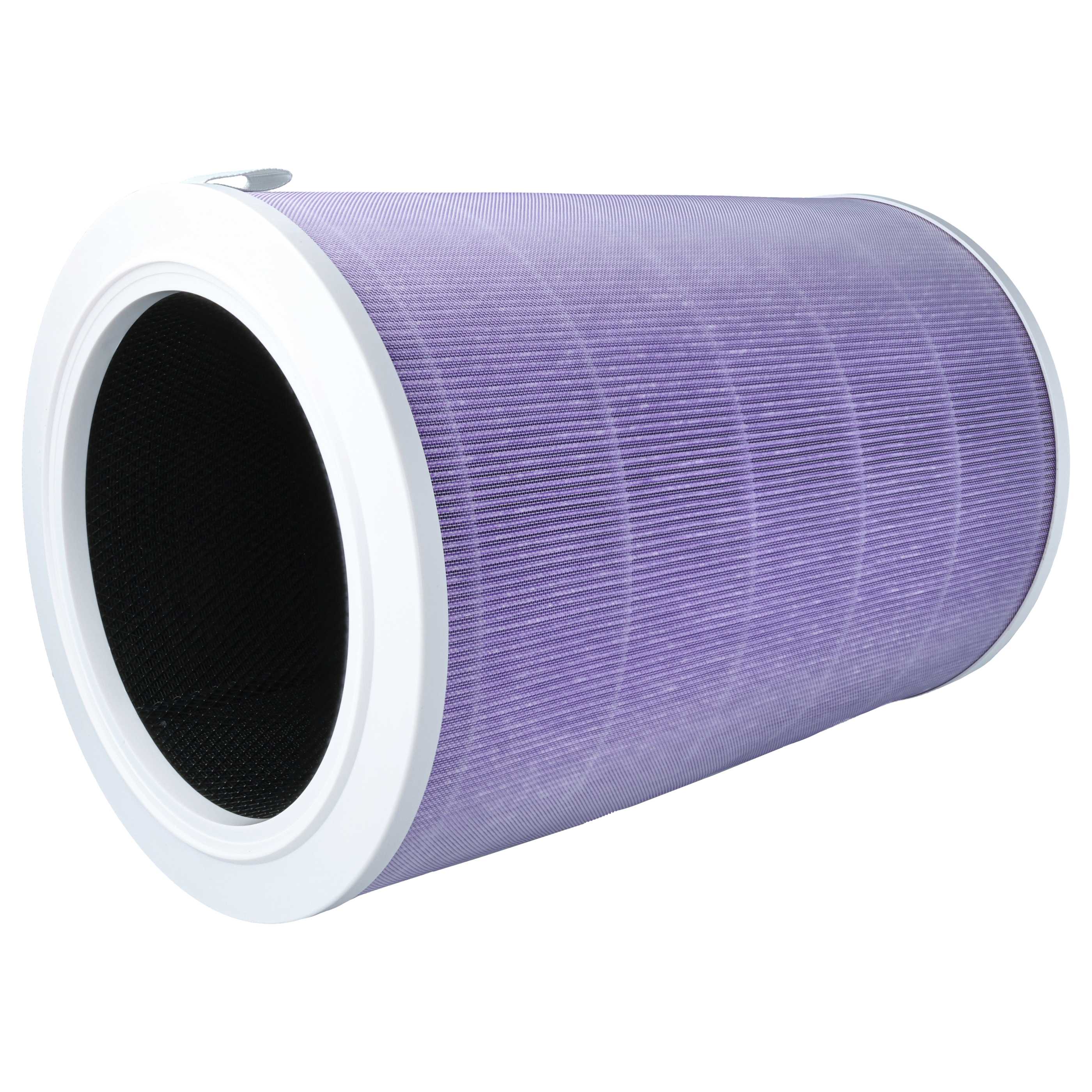 8x HEPA Filter replaces Trebs 15679093 for Xiaomi Air Humidifier etc. - Activated Carbon, Antibacterial