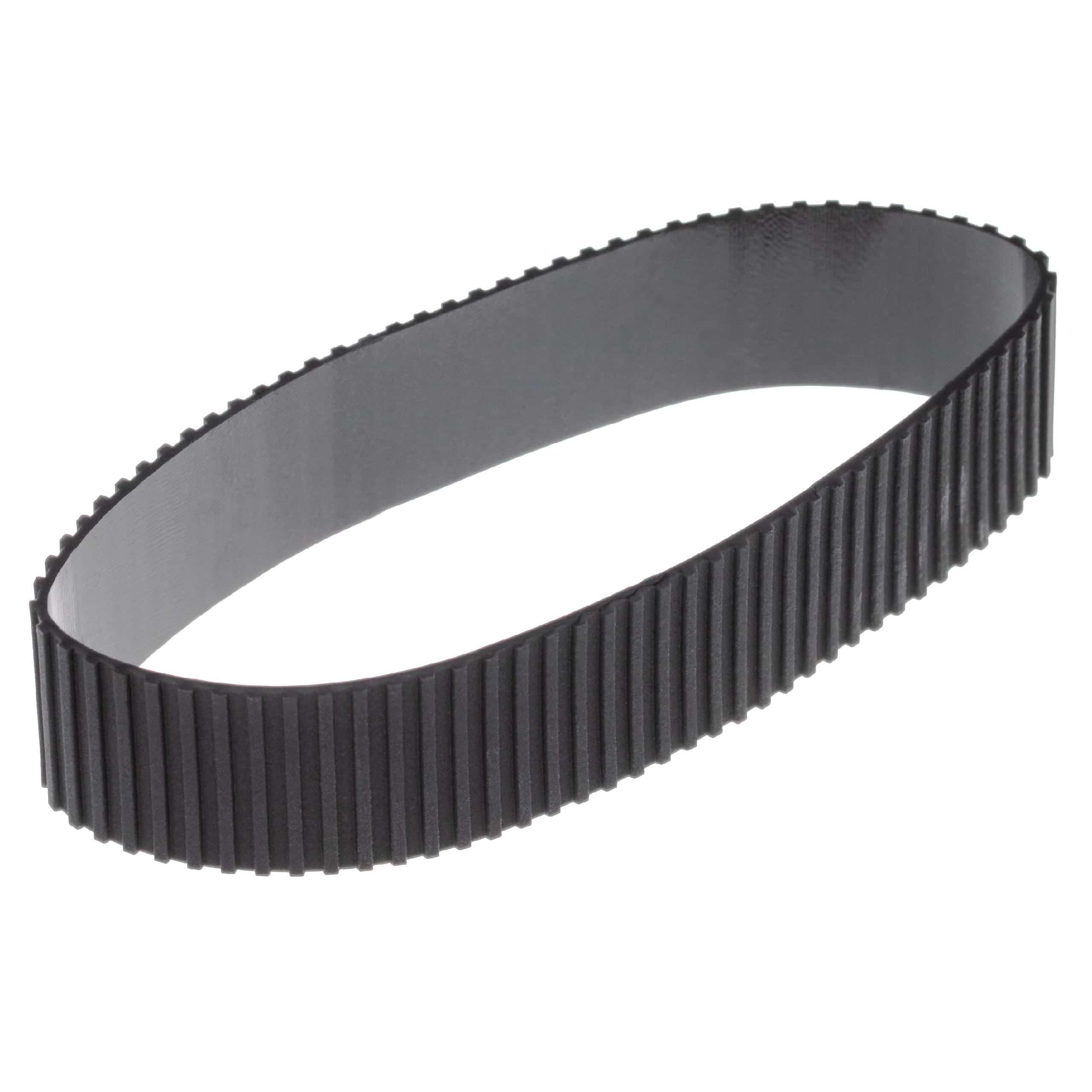 18 mm Rubber Ring suitable for Canon EF 24mm f/1.4L II USM Camera Lens - Focus Grip