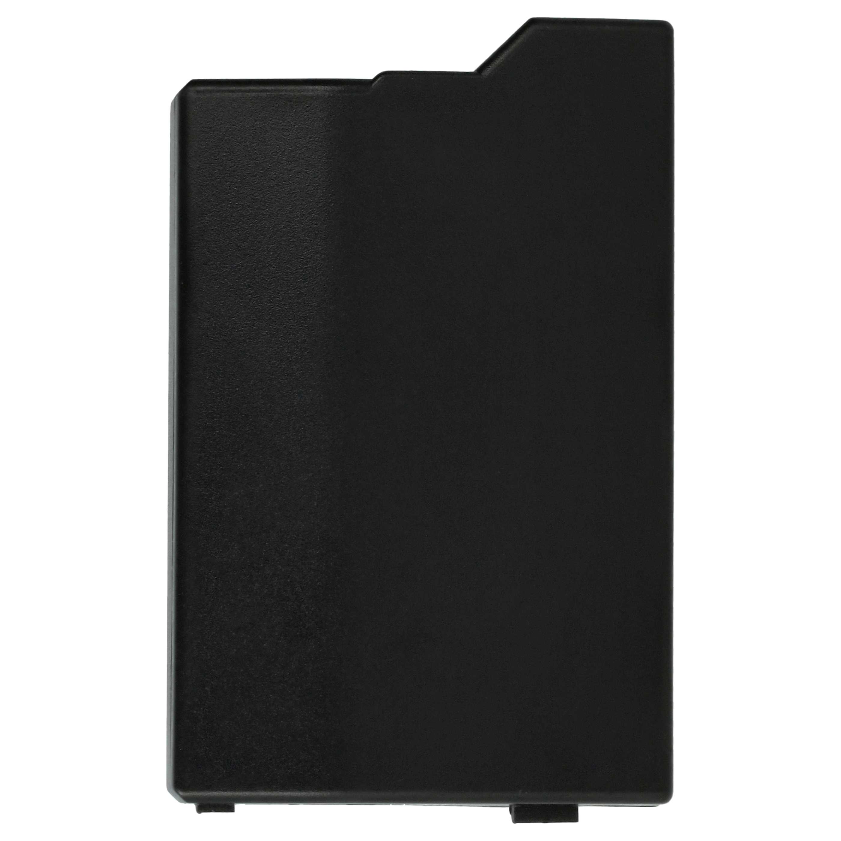  Games Console replaces Sony PSP-S110 for Sony - 1200mAh, 3.7V