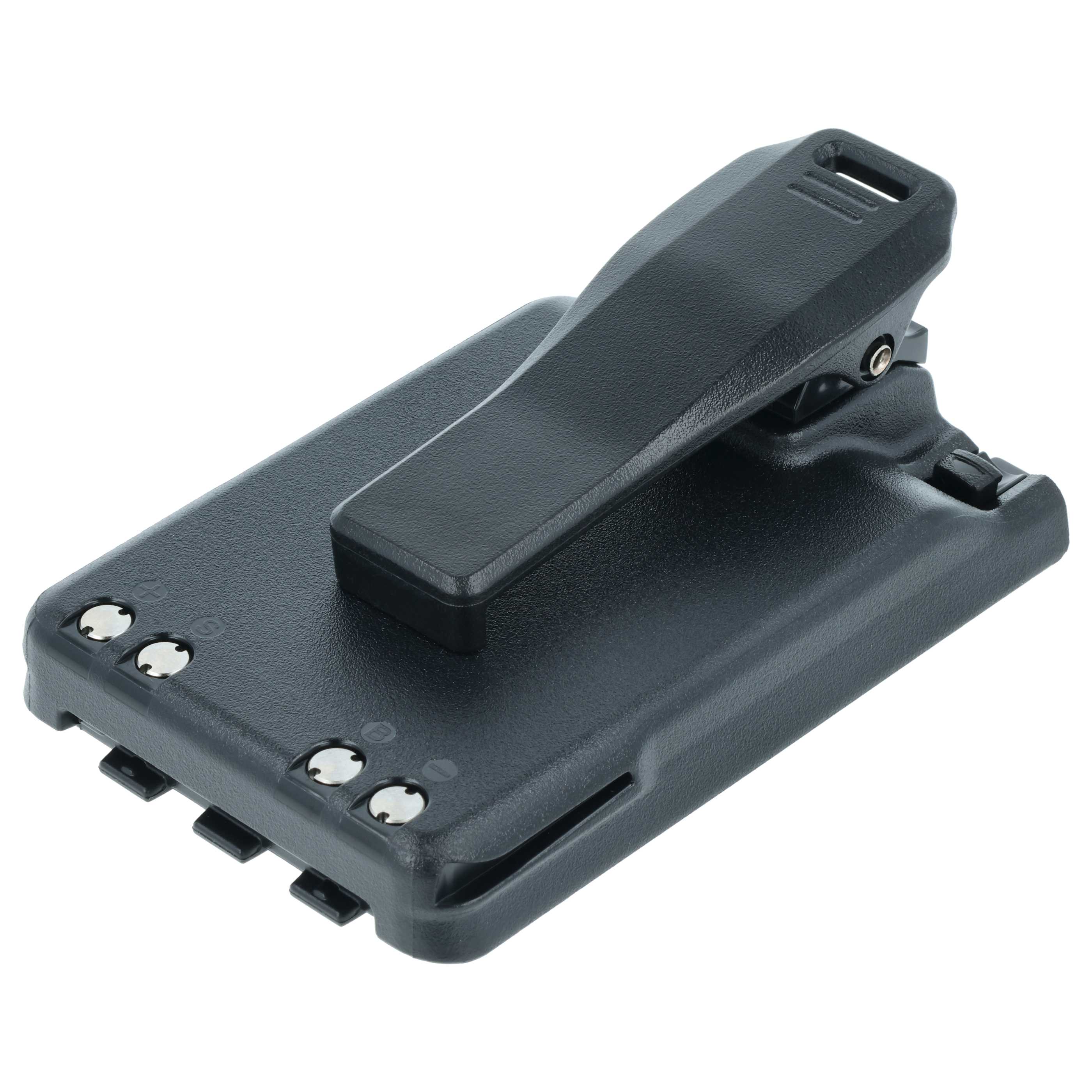 Radio Battery replaces Icom BP-271, BP-272Li - 1880 mAh 7.4 V Li-Ion