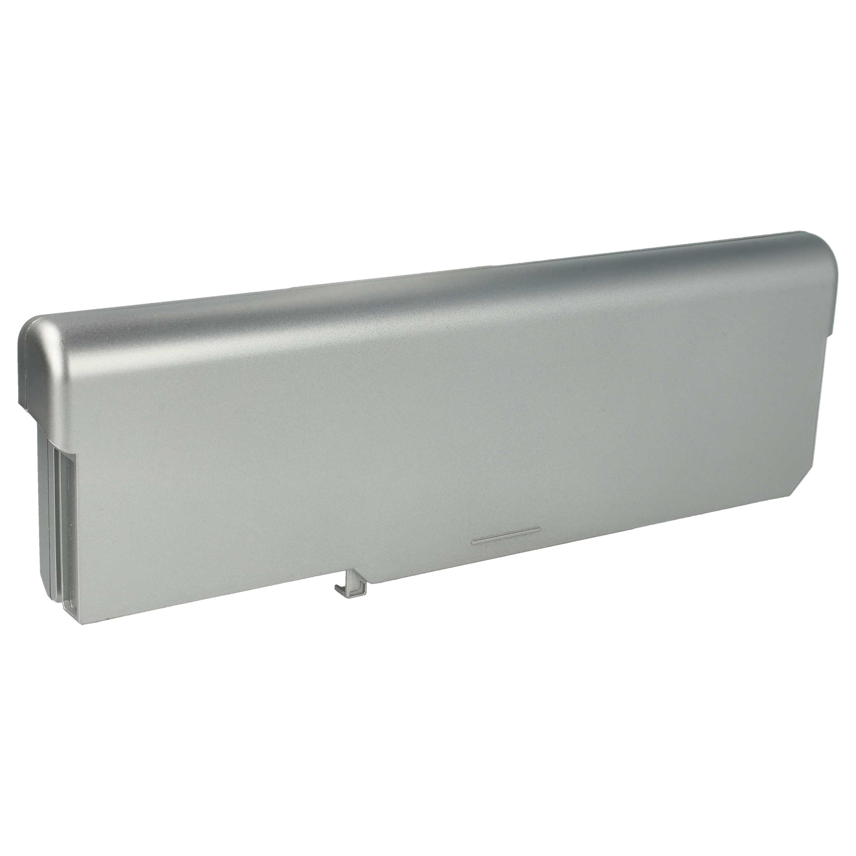 Akumulator do laptopa zamiennik Lenovo 40Y8317, 40Y8322, 40Y8315 - 6600 mAh 10,8 V Li-Ion, srebrny