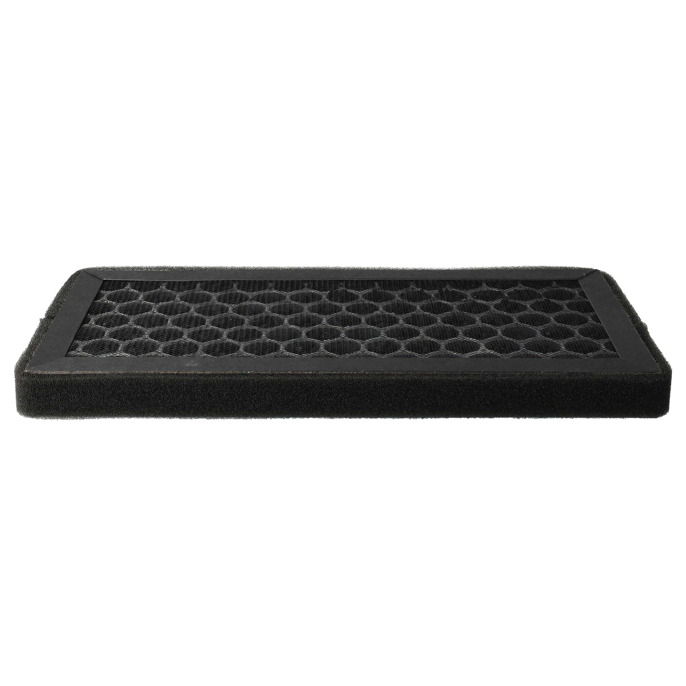 Activated Carbon Filter replaces Baren B-H04 for Baren Air Purifier - Air Filter