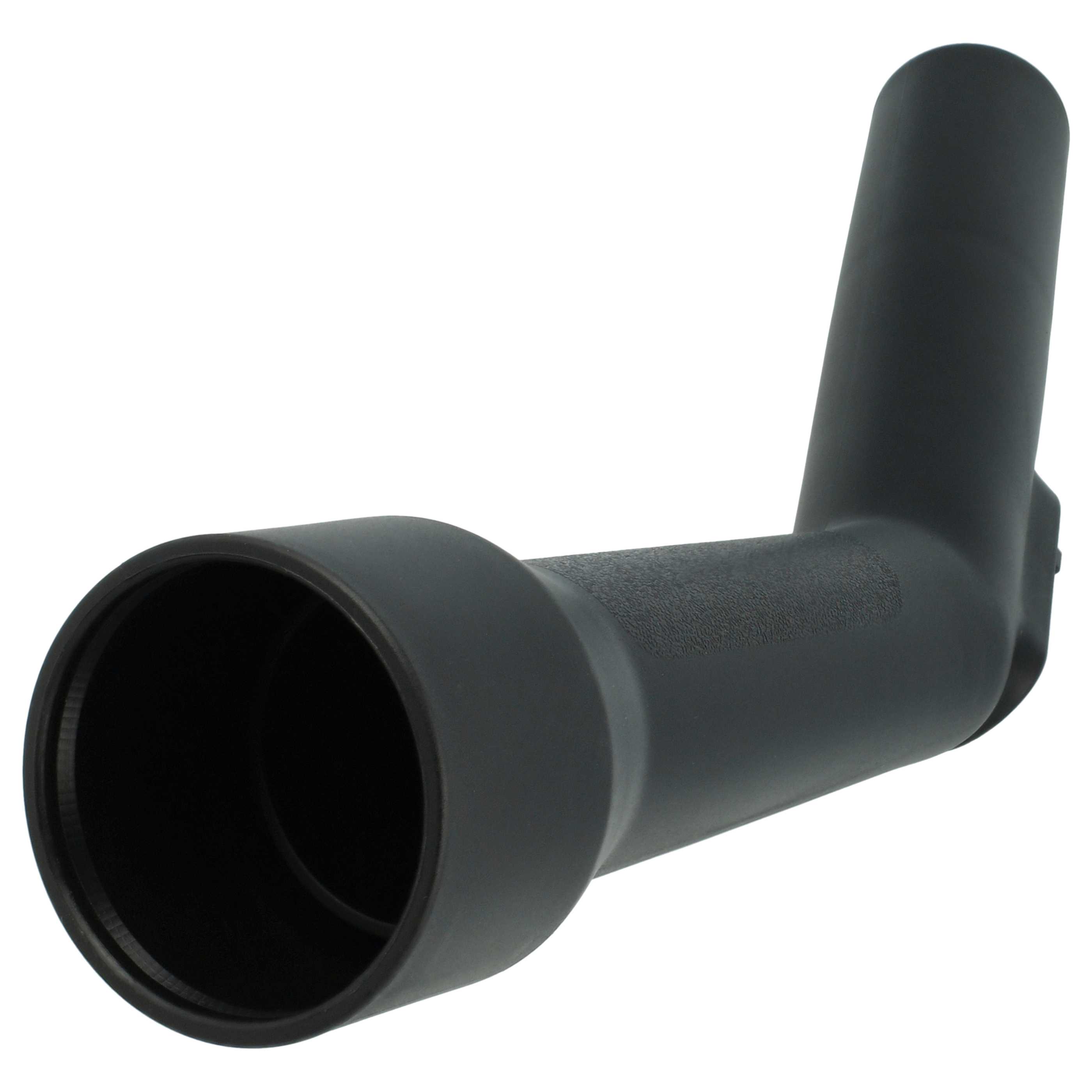 2x Vacuum Cleaner Handle as Replacement for Miele Vacuum Cleaner Handle 5269091 3565460 9442600 35 mm Diameter