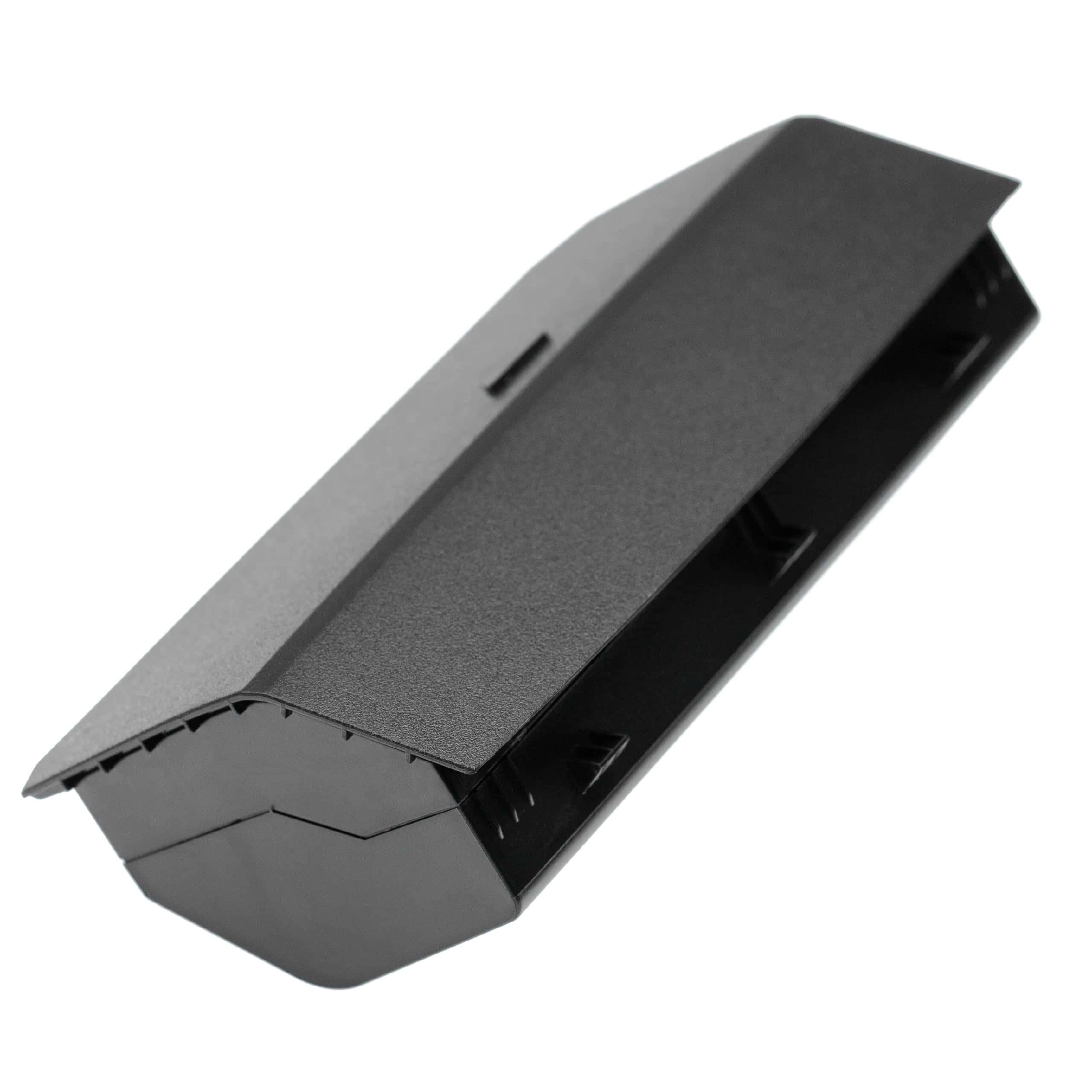 Batteria sostituisce Asus A42-G750 per notebook Asus - 5900mAh 15V Li-Poly nero