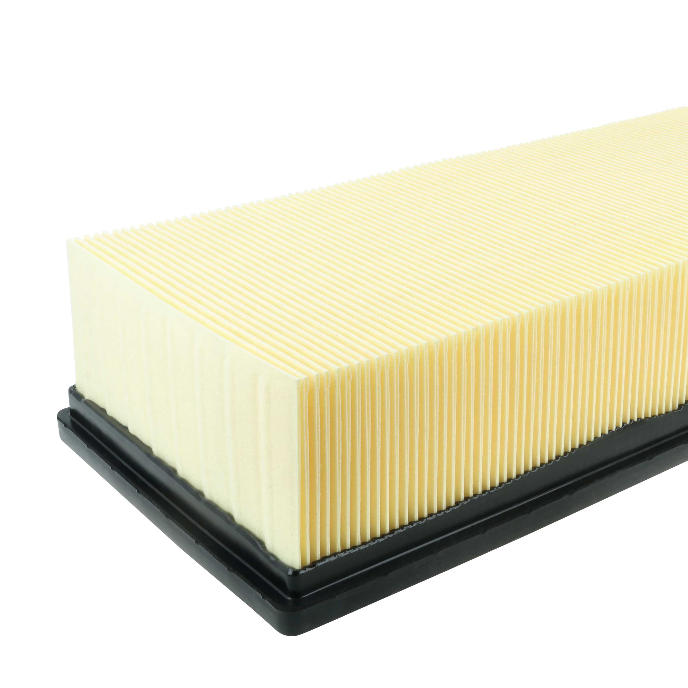 5x Filtro para aspiradora Kärcher IVC 60/12-1 Tact Ec, NT 65/2 Tact², NT 75/2 Tact² Me