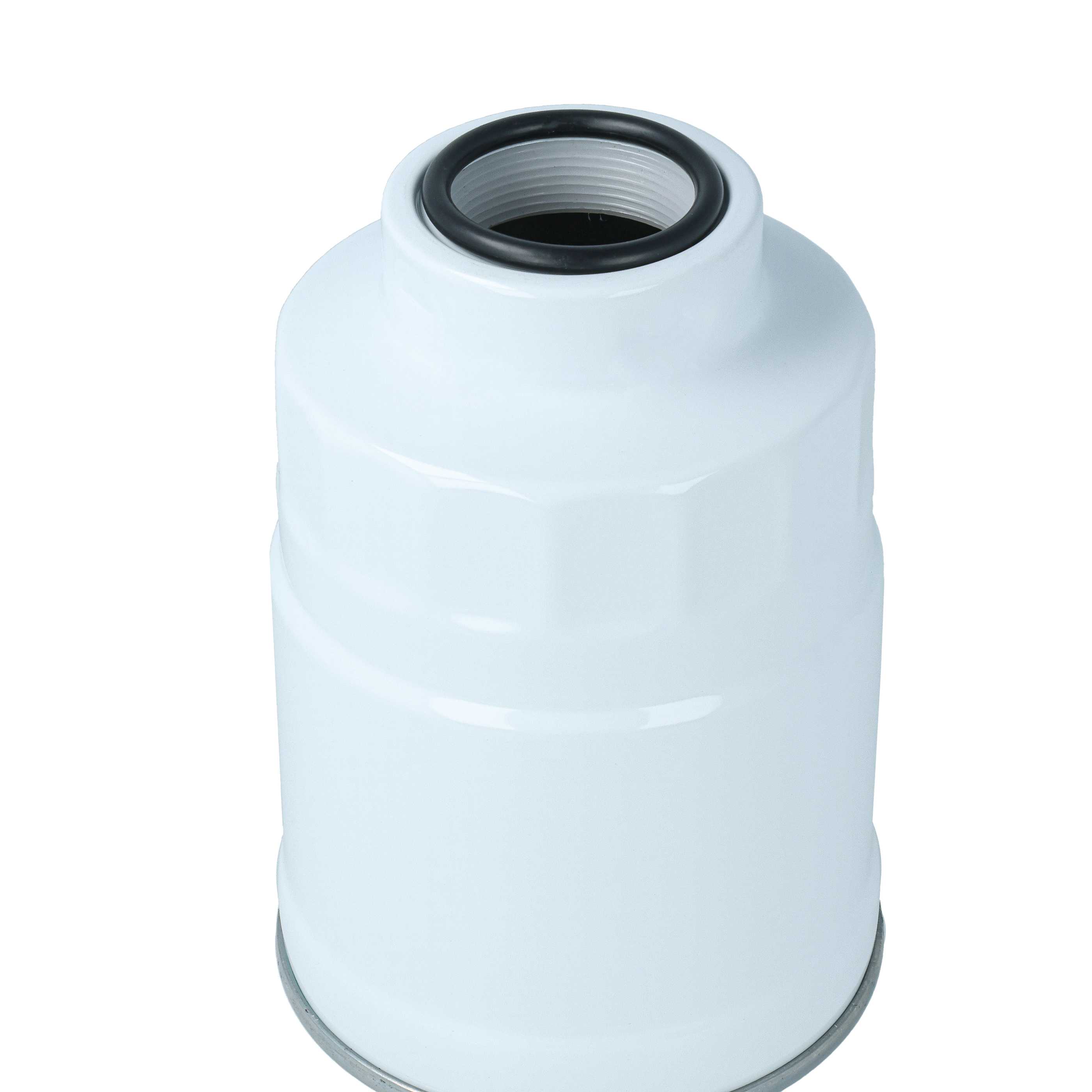 Auto-Kraftstofffilter mit Wasserabschneider als Ersatz für ACDelco TP1274, XD79