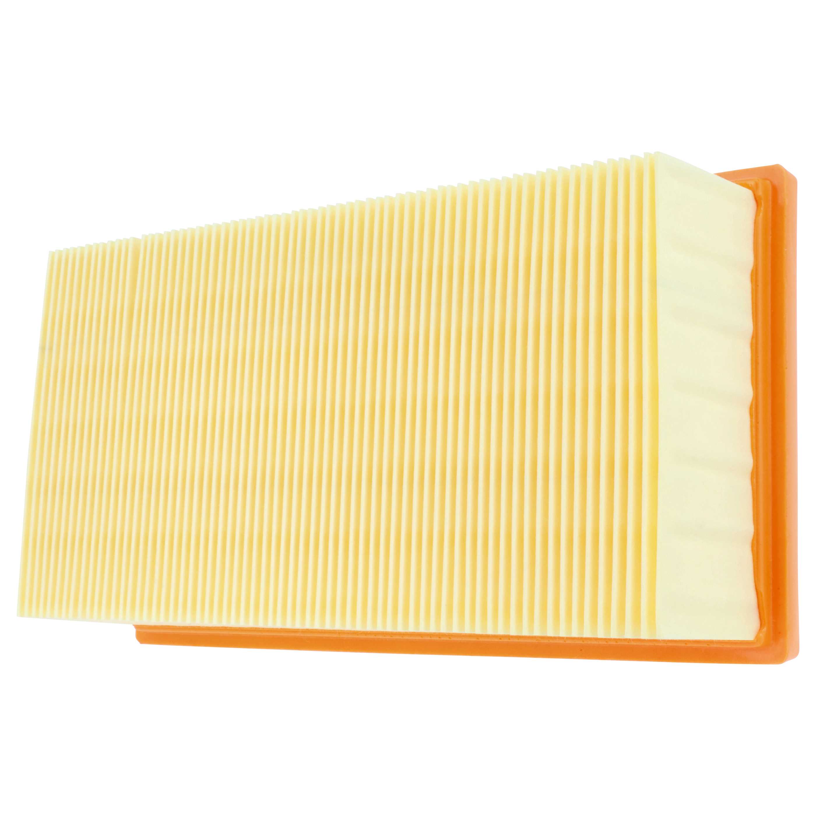 Filtro sostituisce Festool 452065 per aspirapolvere