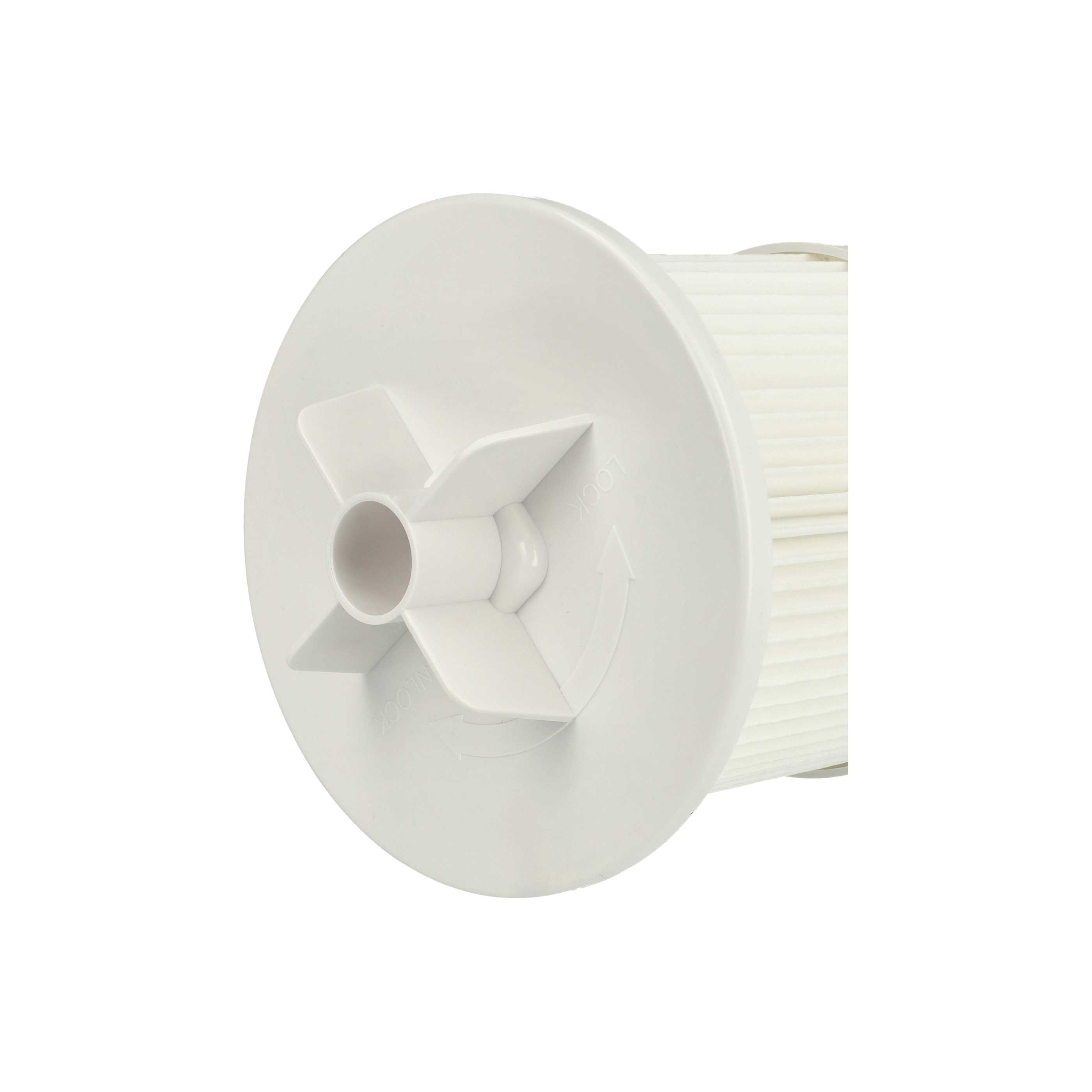 2x Filter Set replaces Hoover 35601328, U66 for Hoover Vacuum Cleaner - Vacuum Cleaner Filter Set