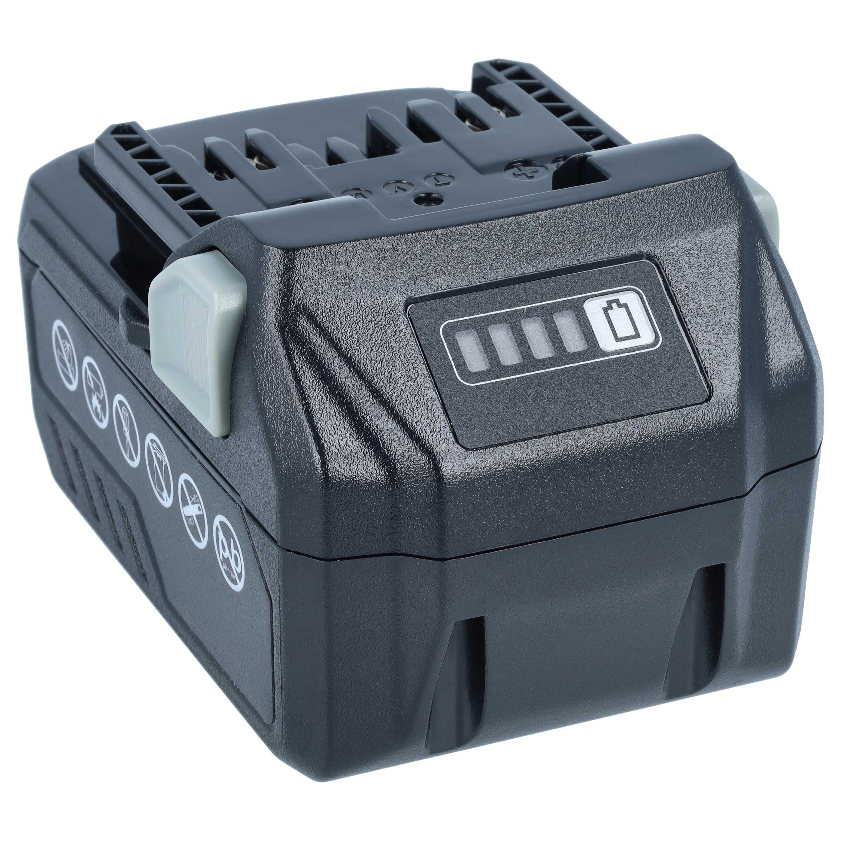 Akku 18V als Ersatz für Hikoki BSL36A18, BSL36B18 - 3Ah, Li-Ion
