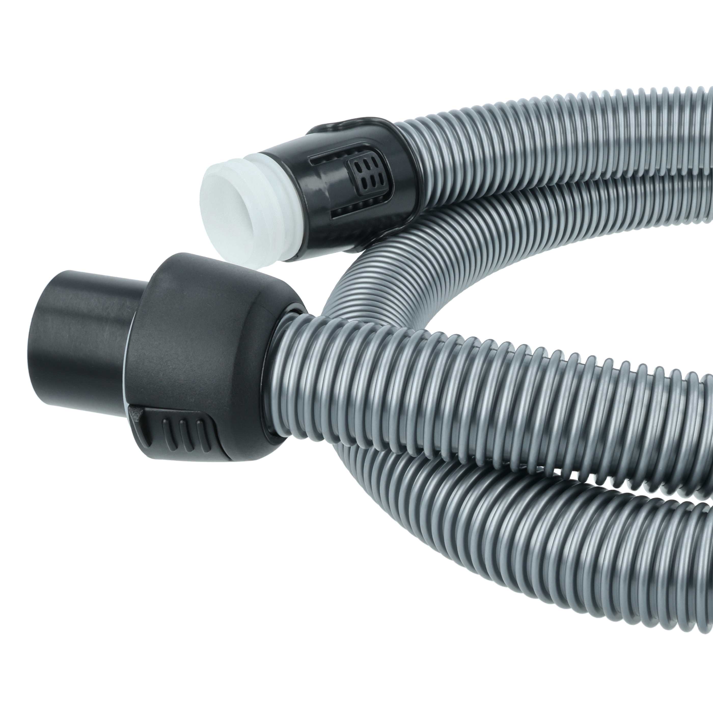 Staubsauger Schlauch ersetzt AEG/Electrolux 2191383054, 14003900471-2, 140039004712 für Zanussi u.a., 1,8m 