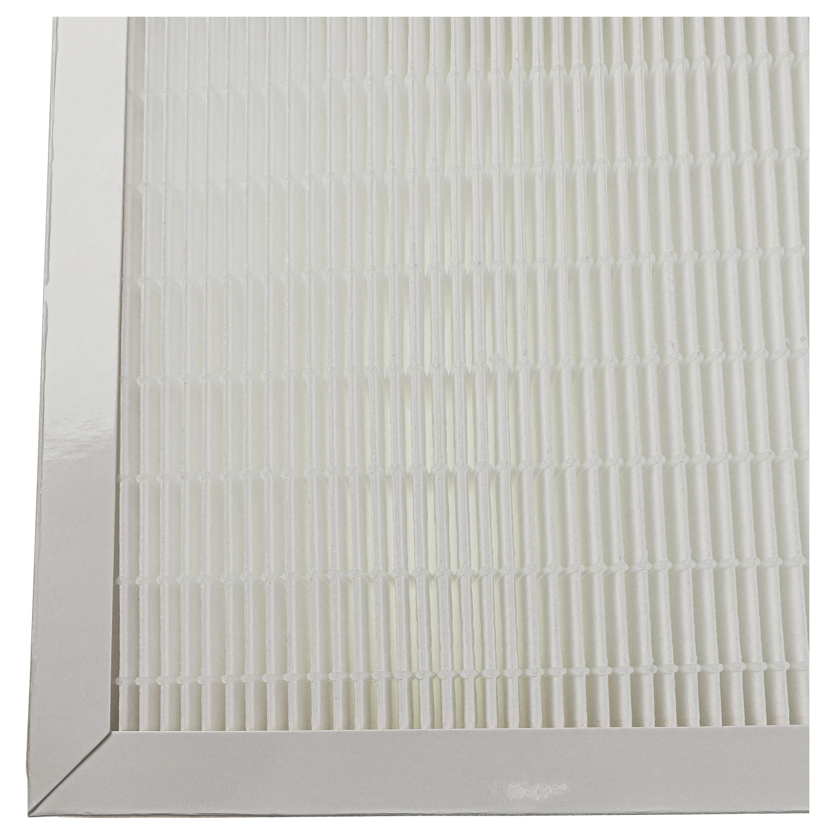 4x HEPA Filter replaces Blueair F400PA for Blueair Air Humidifier