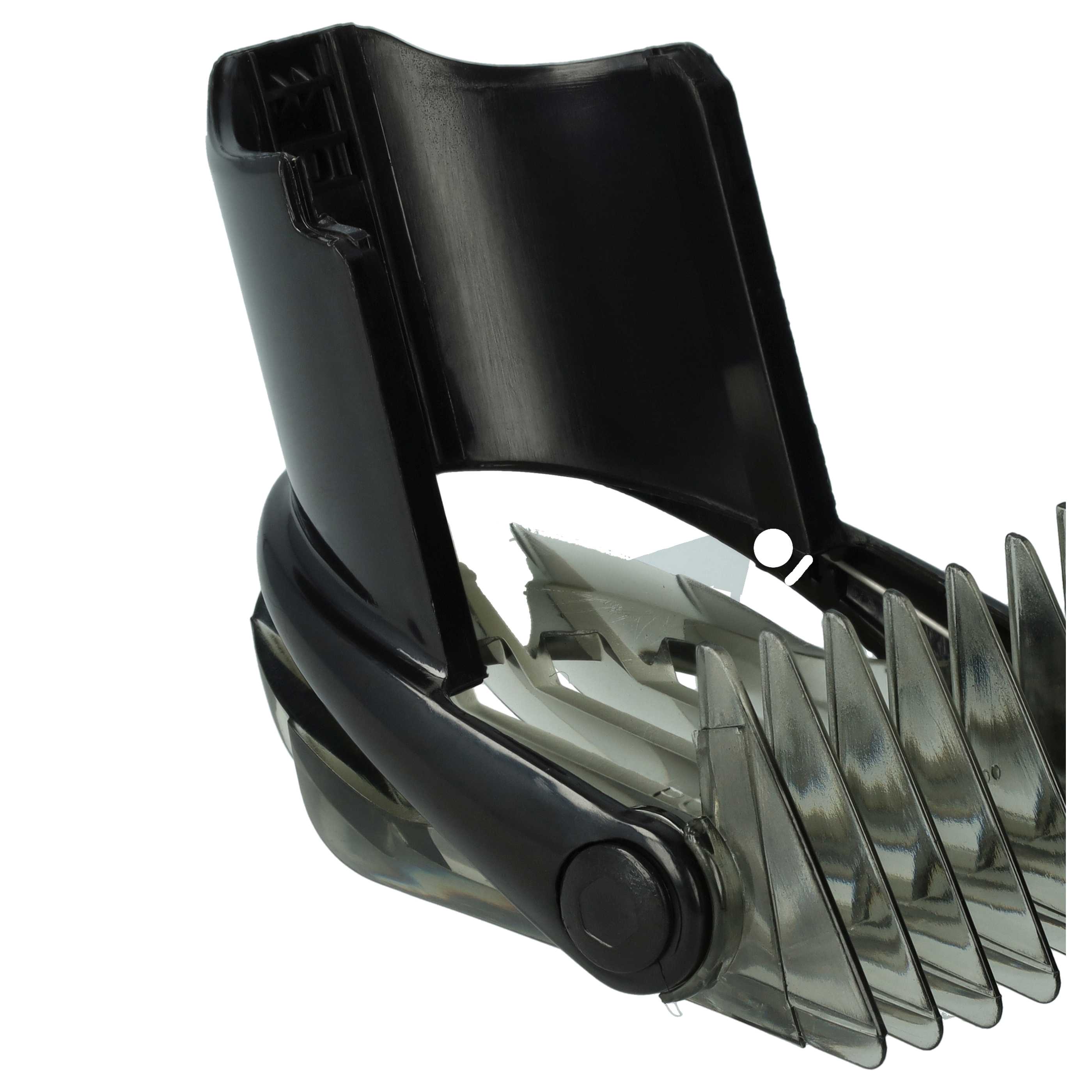 Kammaufsatz 3 - 21 mm passend für Philips QC5010 Haarschneidemaschine