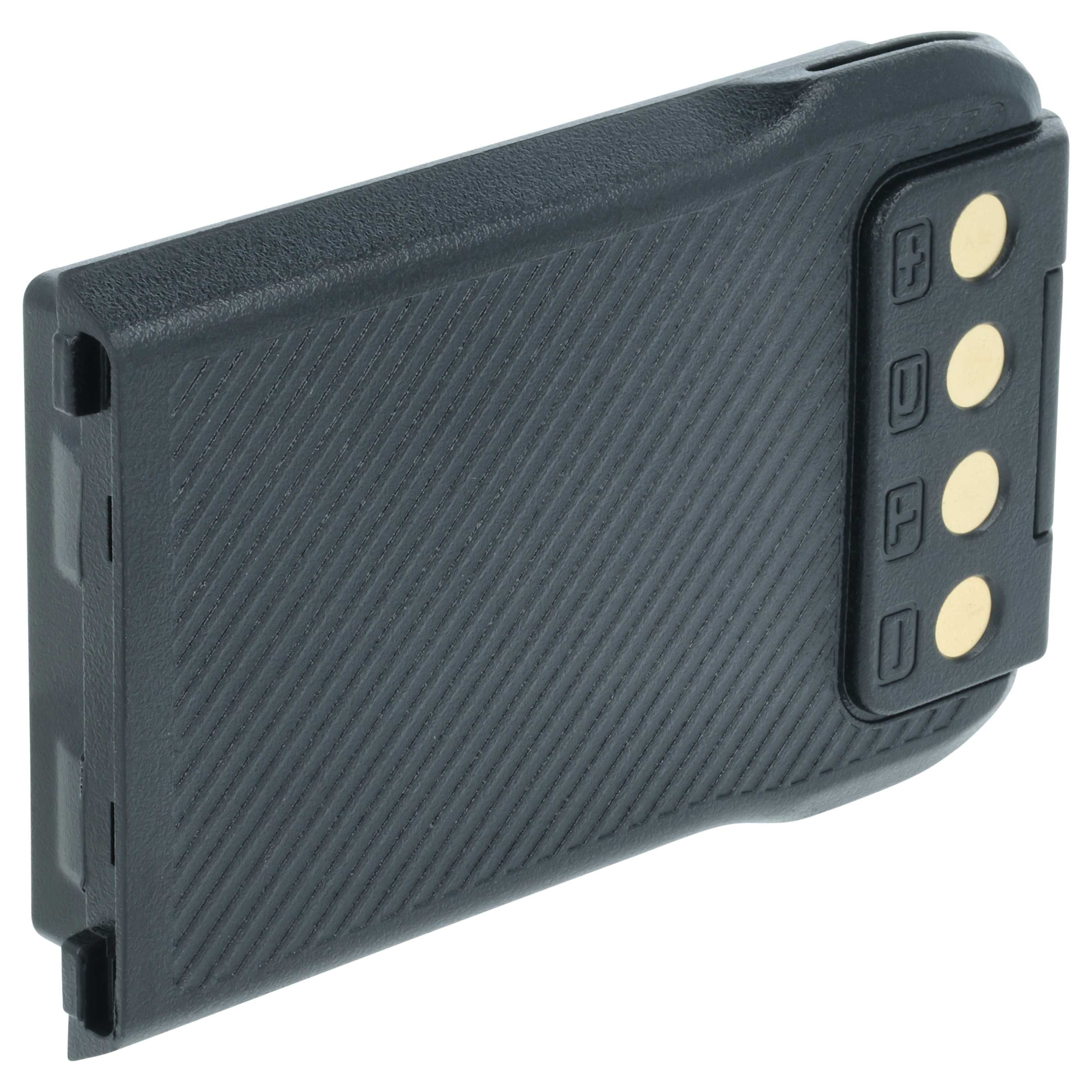 Radio Battery replaces Hyt / Hytera BL1502, BL2010 - 1500 mAh 7.4 V Li-Ion